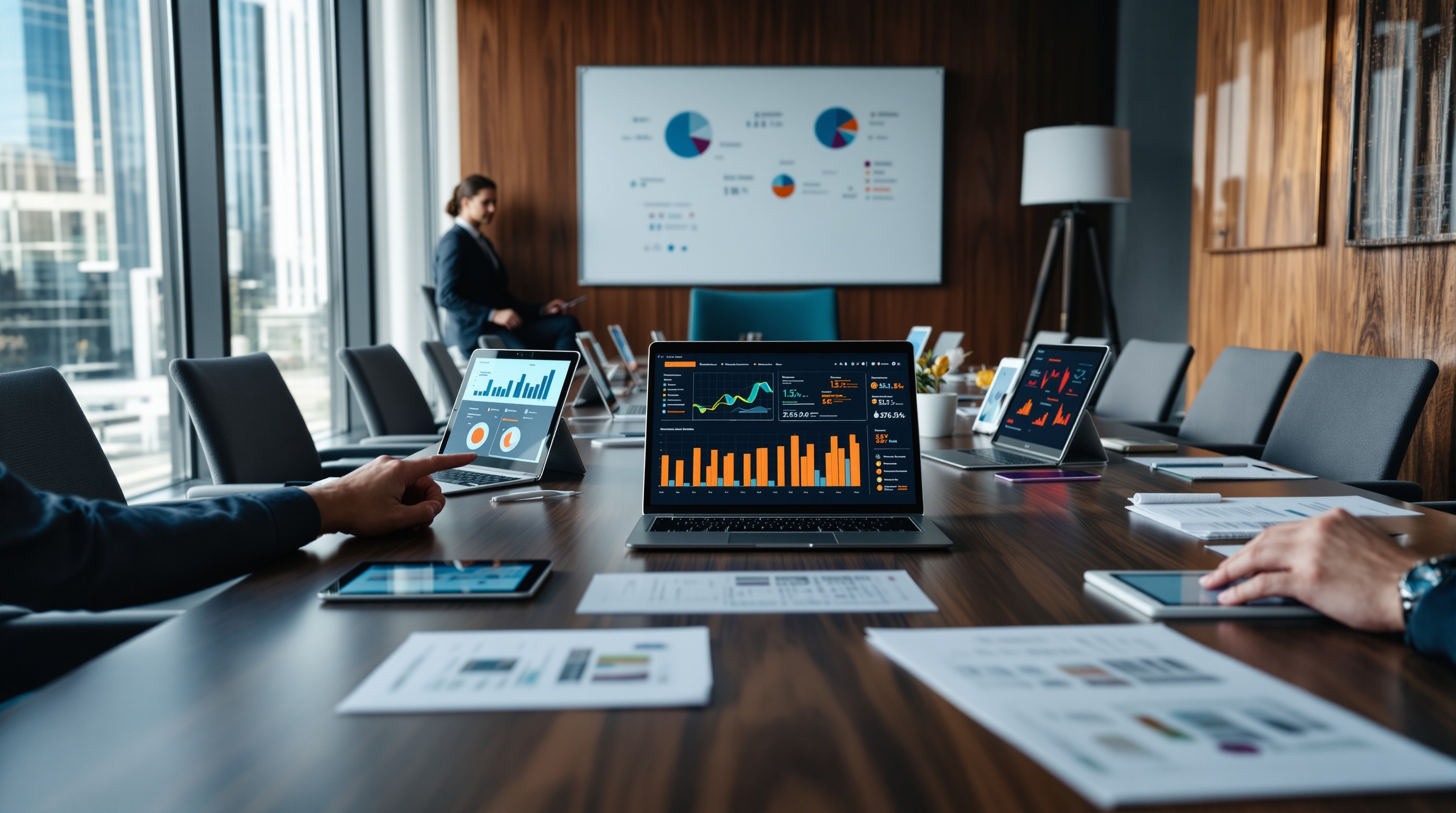 Top ChartLogic Competitors for Skilled Nursing Facilities in 2024