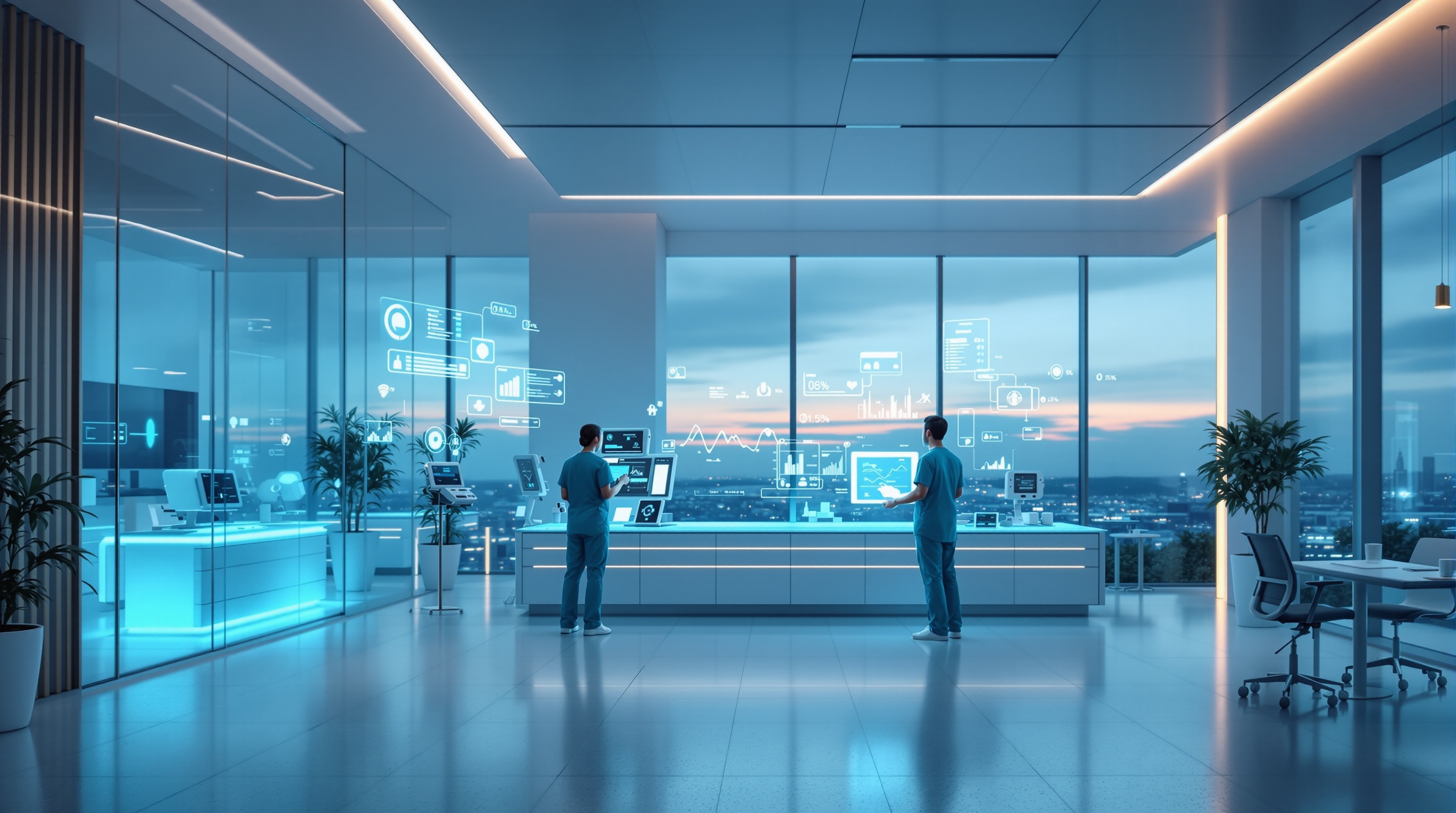 AI Compliance Monitoring: ChatGPT & Automation in Skilled Nursing