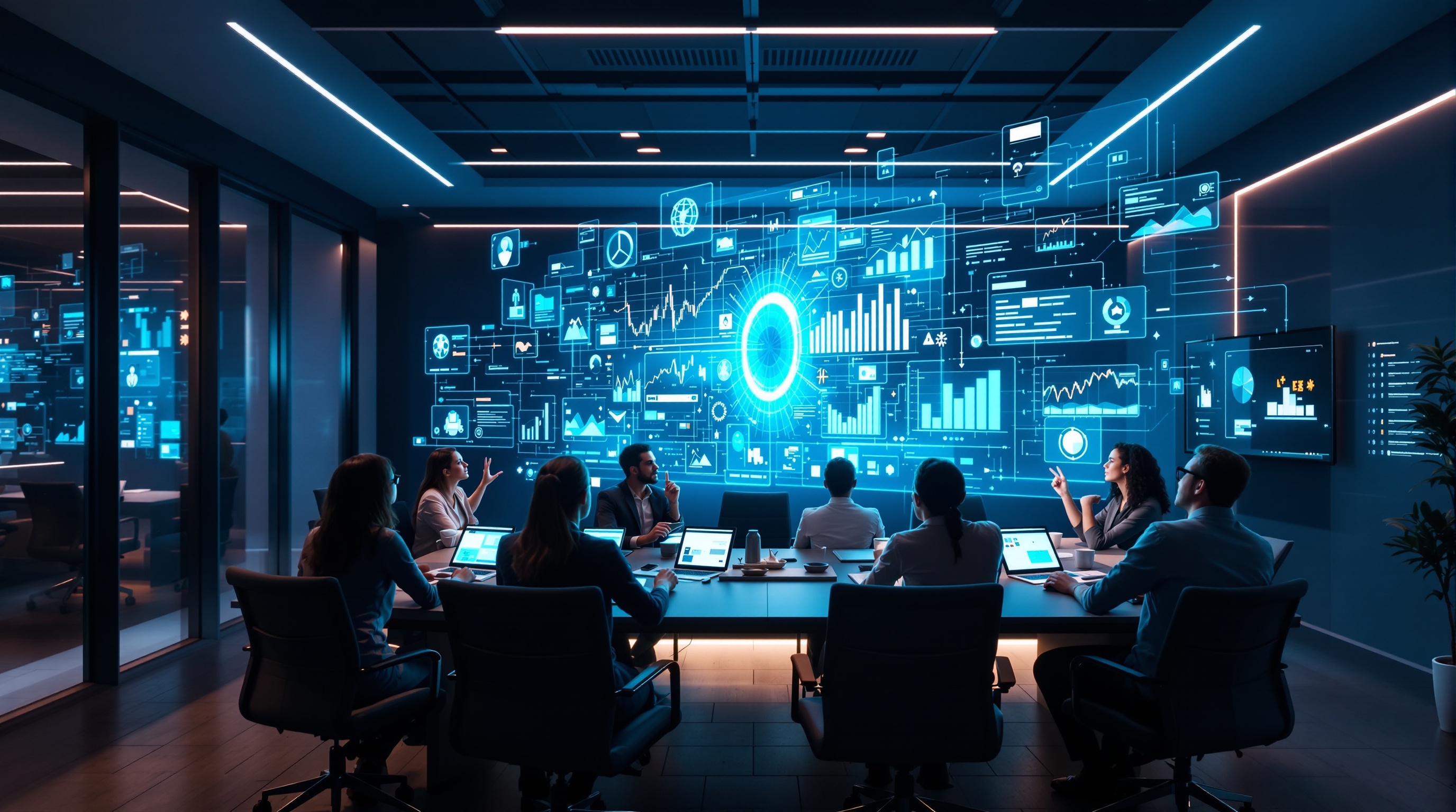 Optimize Google Sheets with AI Alternatives in 2025