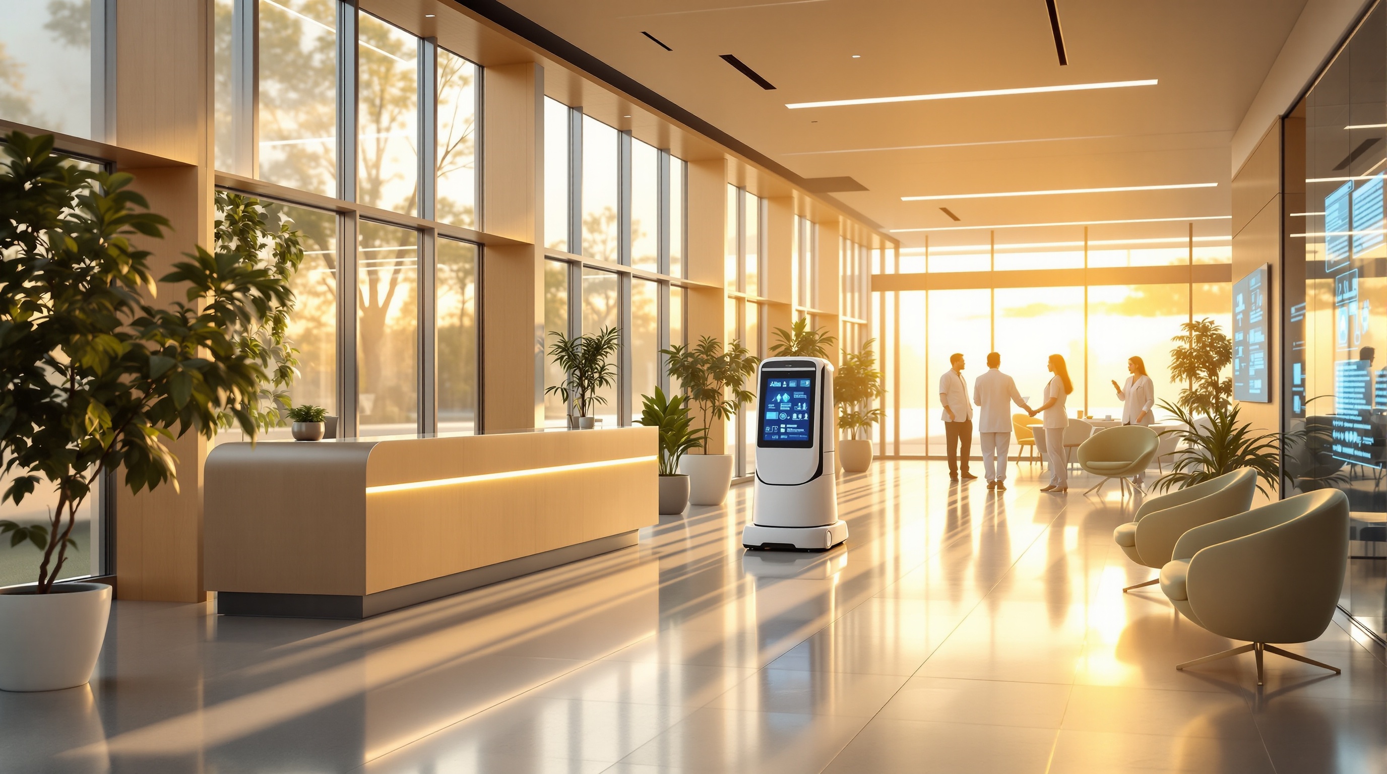 AI Enterprise Compliance Management for Skilled Nursing Facilities