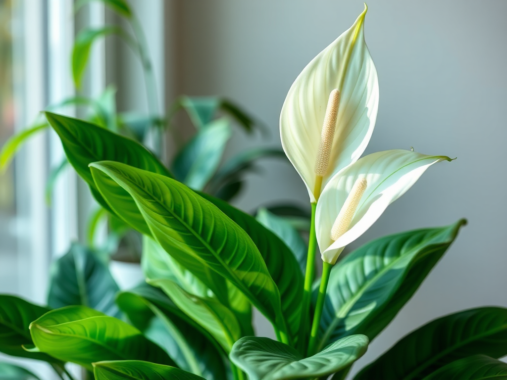 Image for Peace Lily