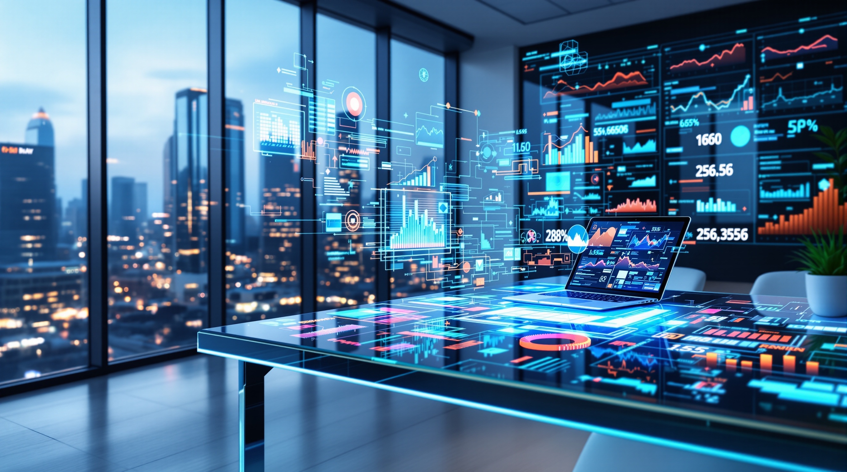 AI Financial Planning: Excel vs Workday Adaptive
