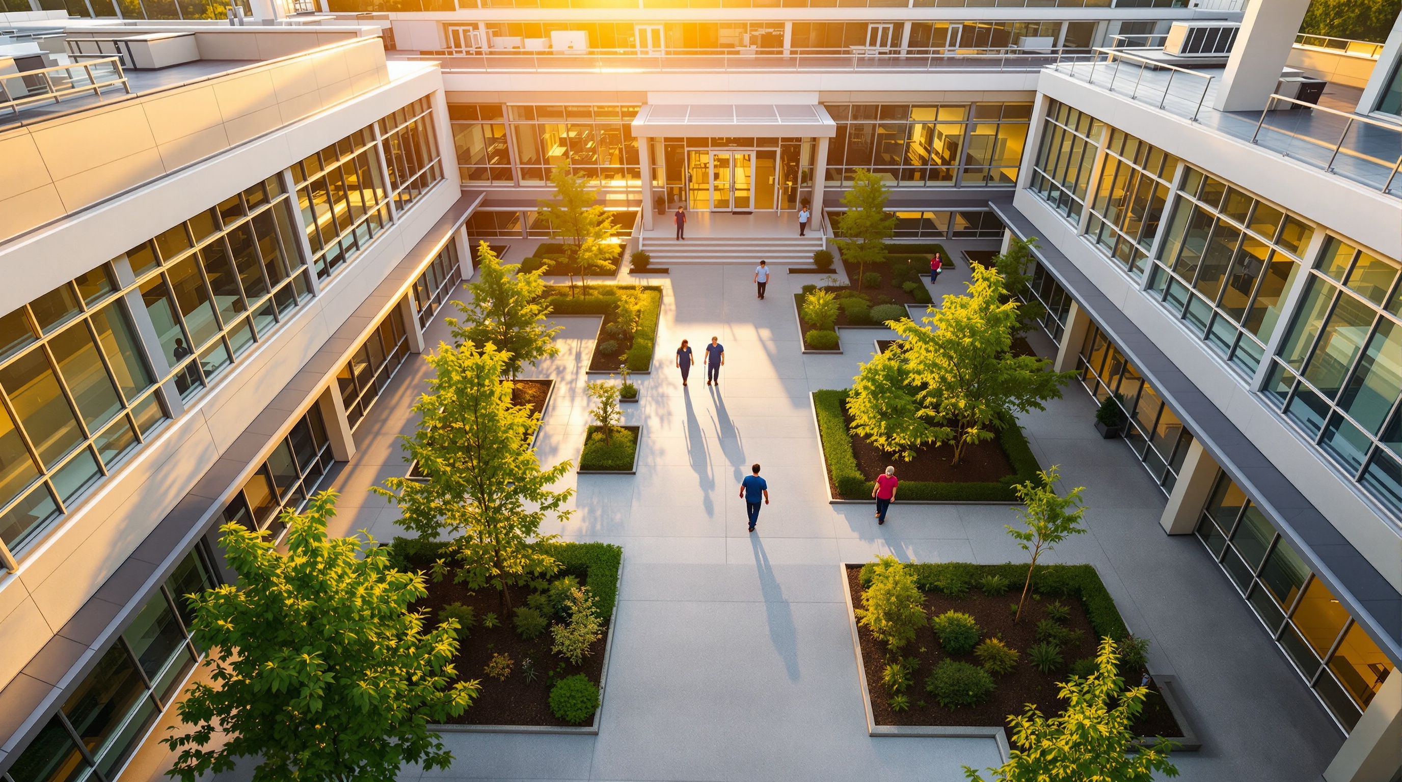 NextGen Replacement: Top EHR Solutions for Skilled Nursing Facilities