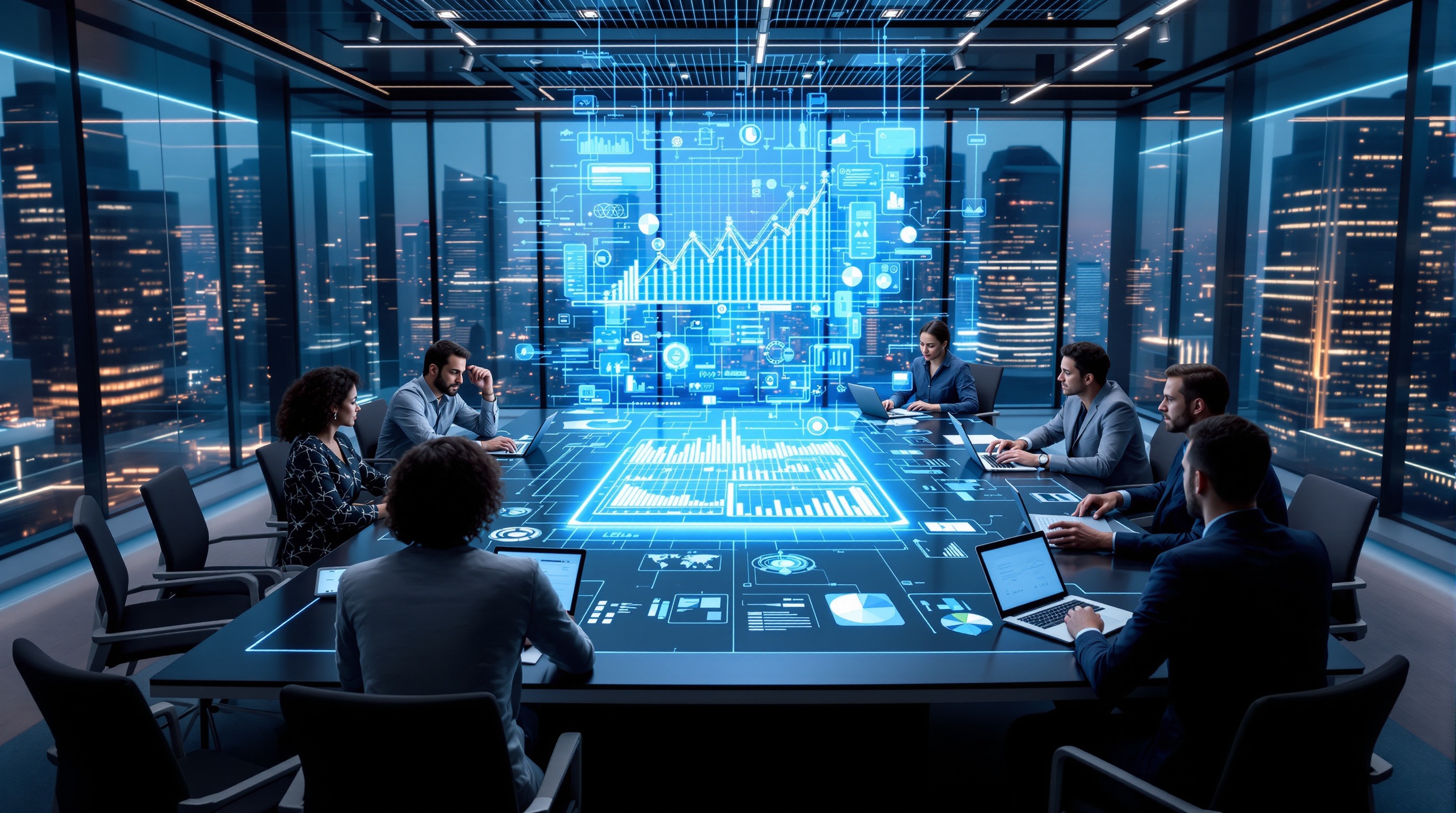 Mastering Multi-Entity Reporting in Excel: An Enterprise Guide