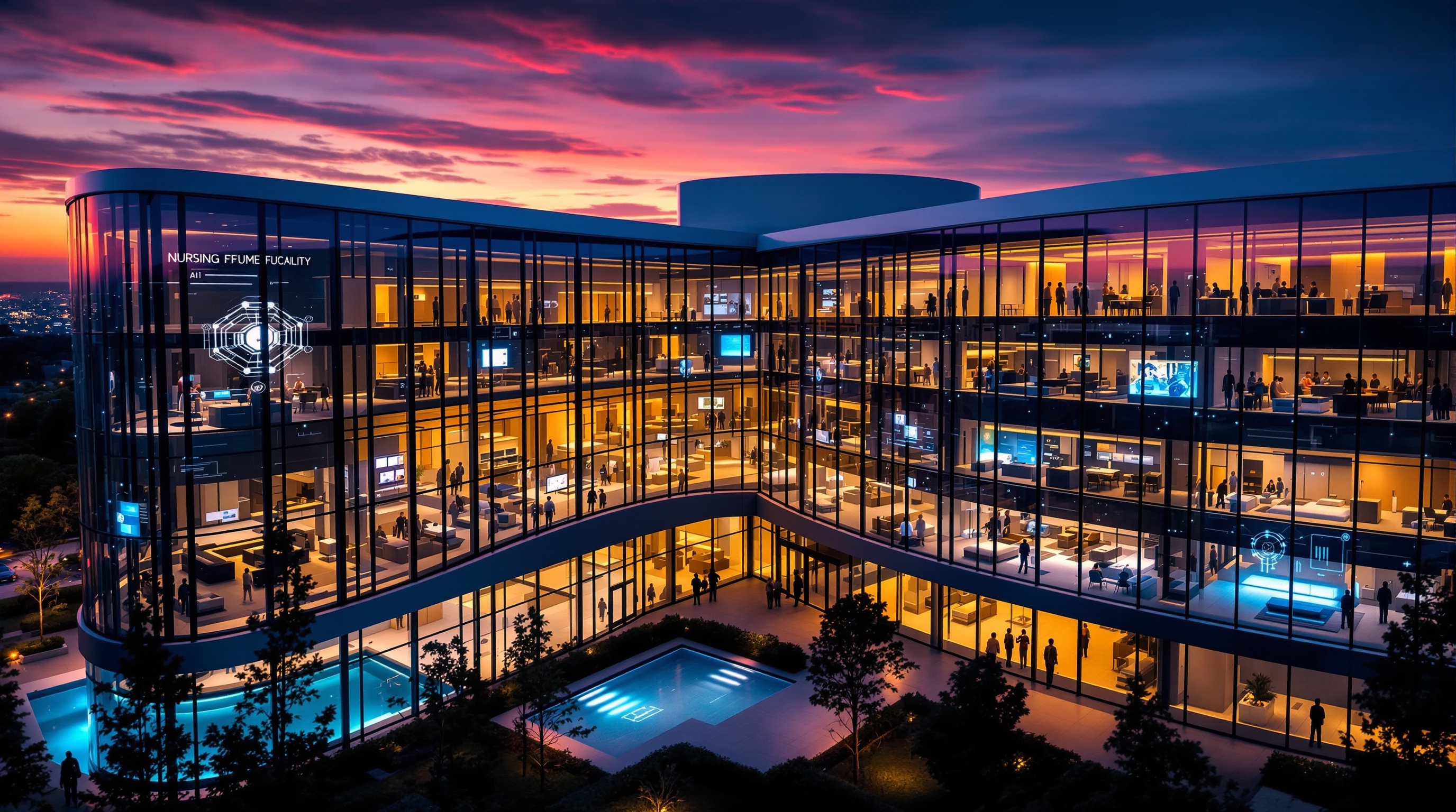 AI Technology ROI for Skilled Nursing Facility Chains: 2024 Insights