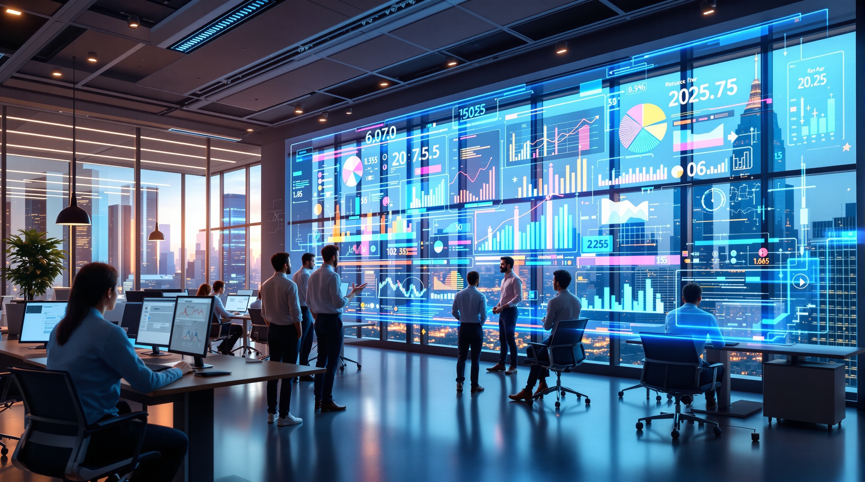 Reduce Decision Uncertainty: Strategies for 2025
