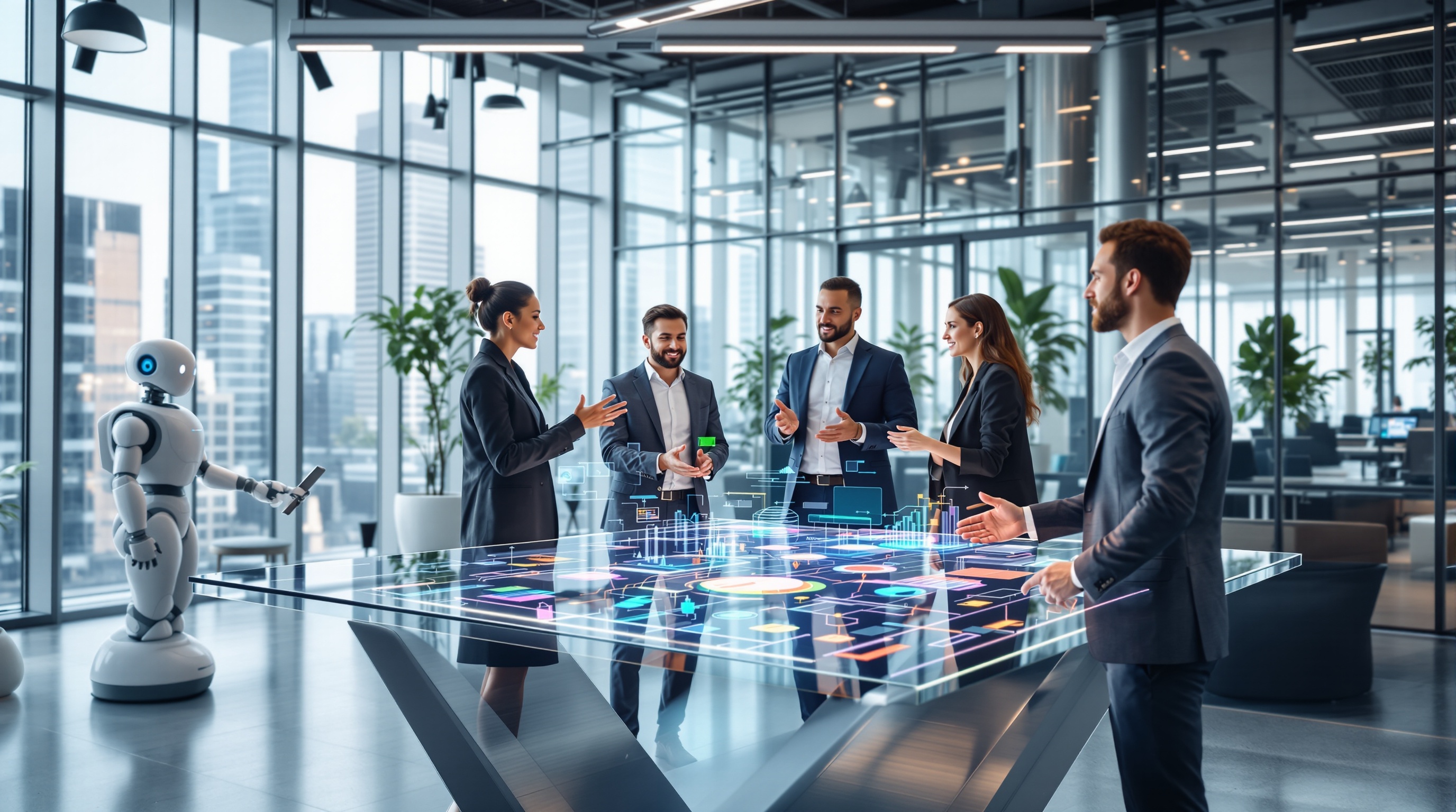 Enterprise Planning: Anaplan vs AI Excel in 2025