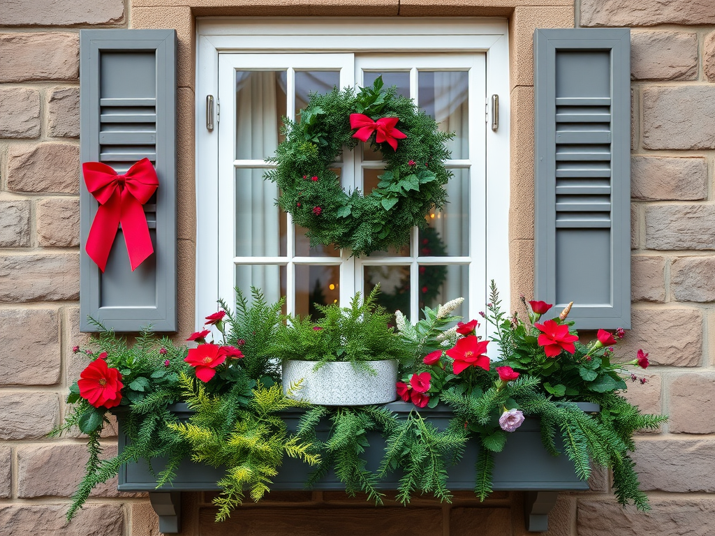 Image for Window Boxes: