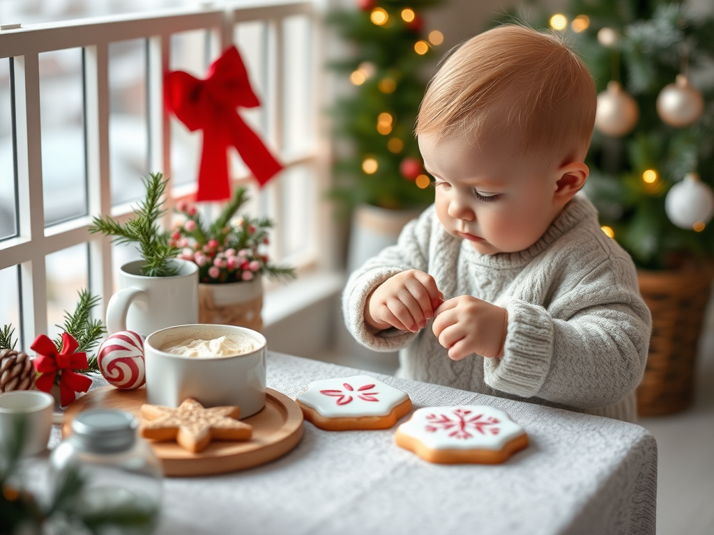 Image for Cookie Decorating