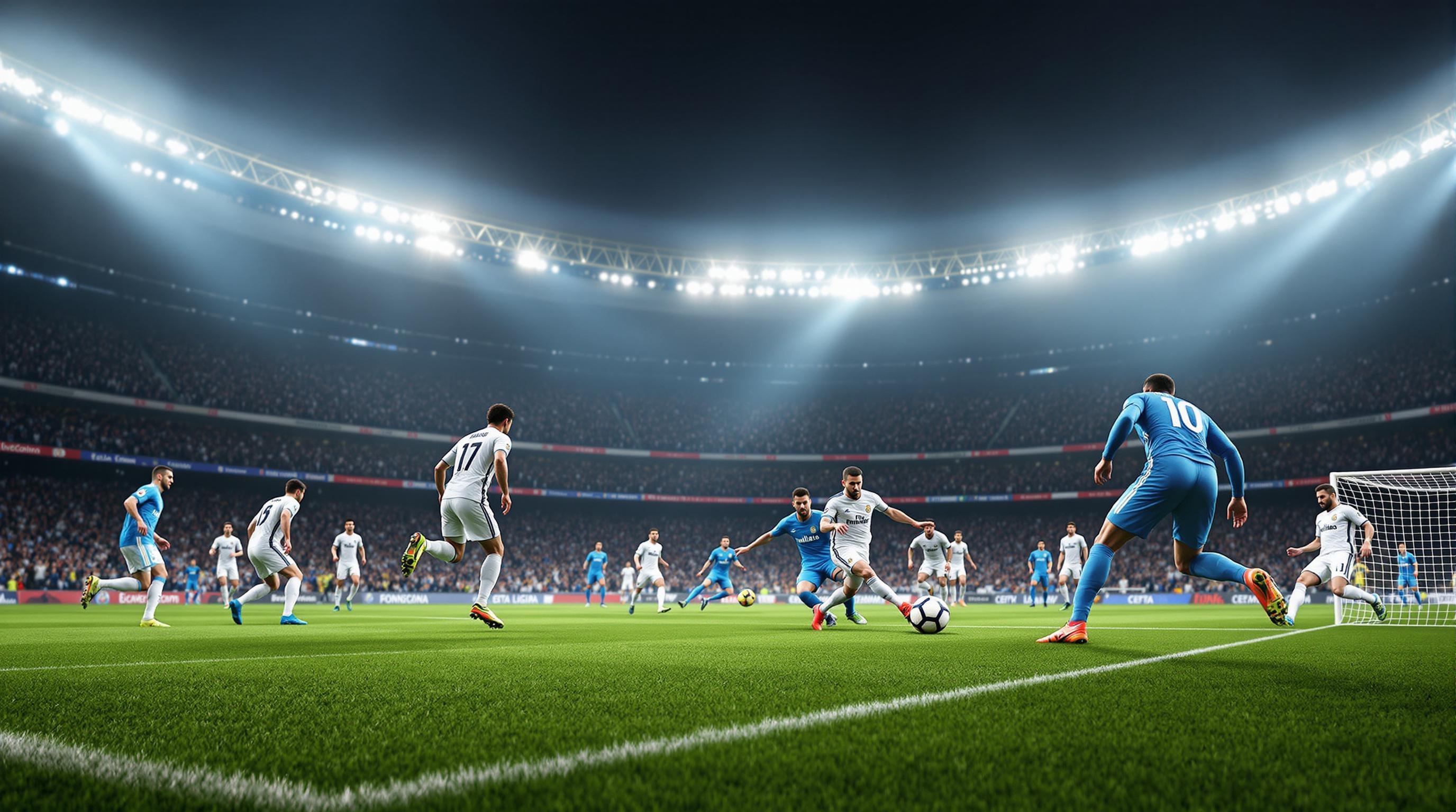 최근 대결 분석: 통계와 주요 경기 결과