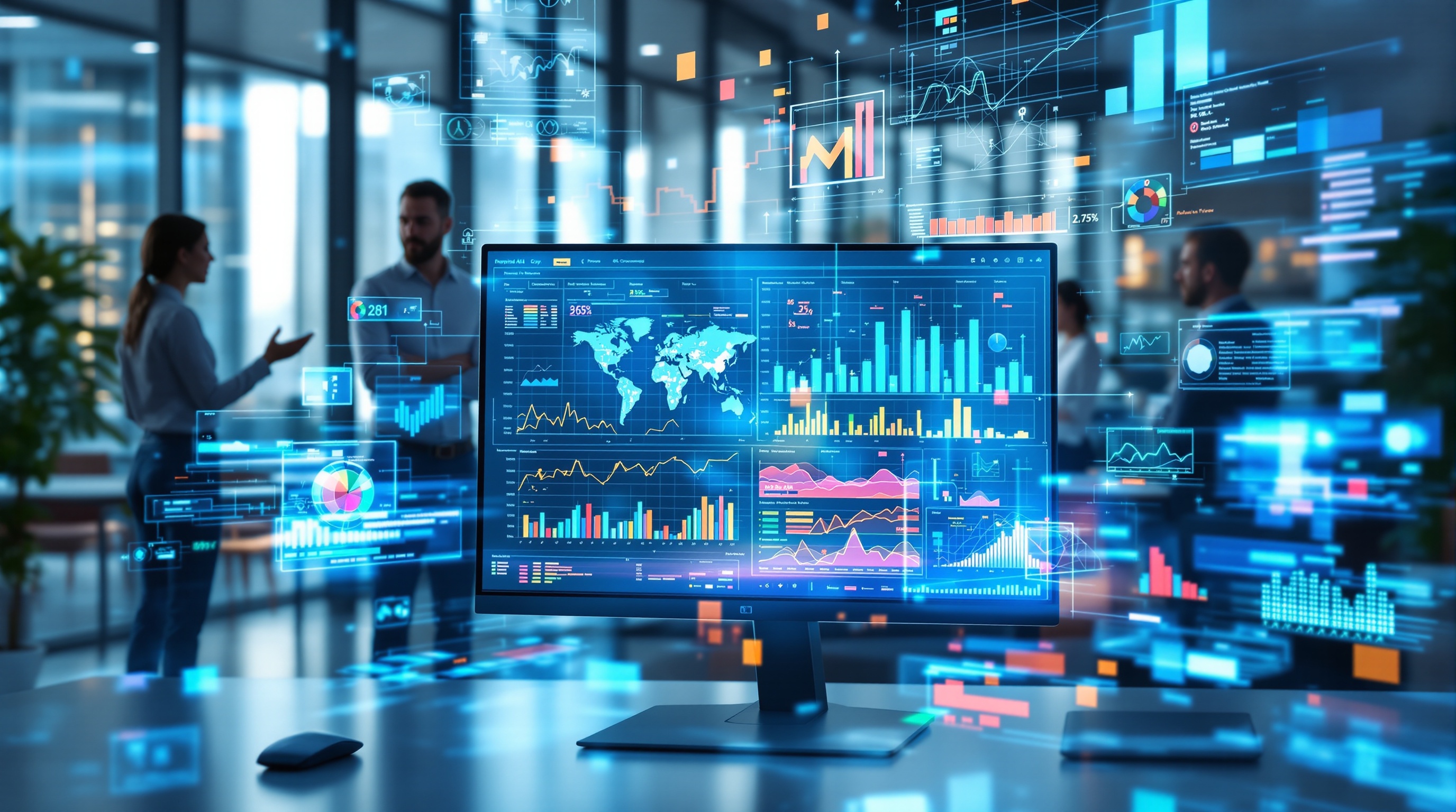 Mastering AI-Generated Spreadsheets: A Comprehensive Guide
