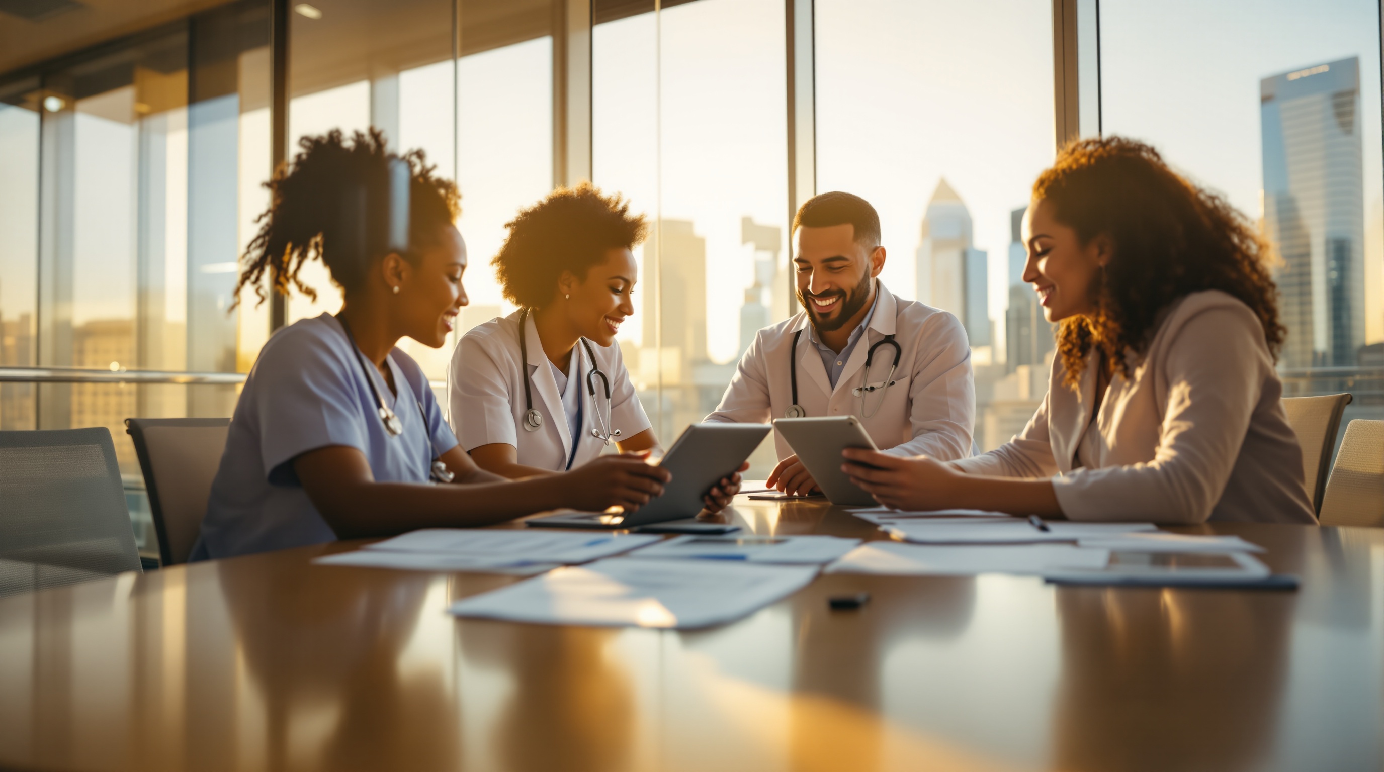 Top Collective Medical Replacement Solutions for Skilled Nursing