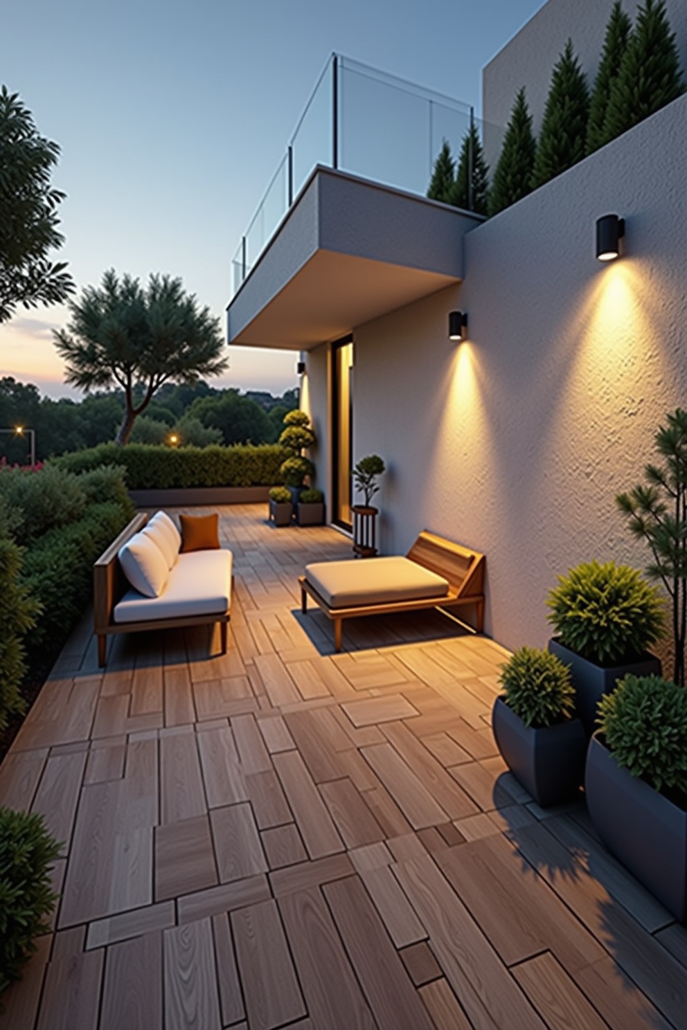 Stylish Flooring Ideas