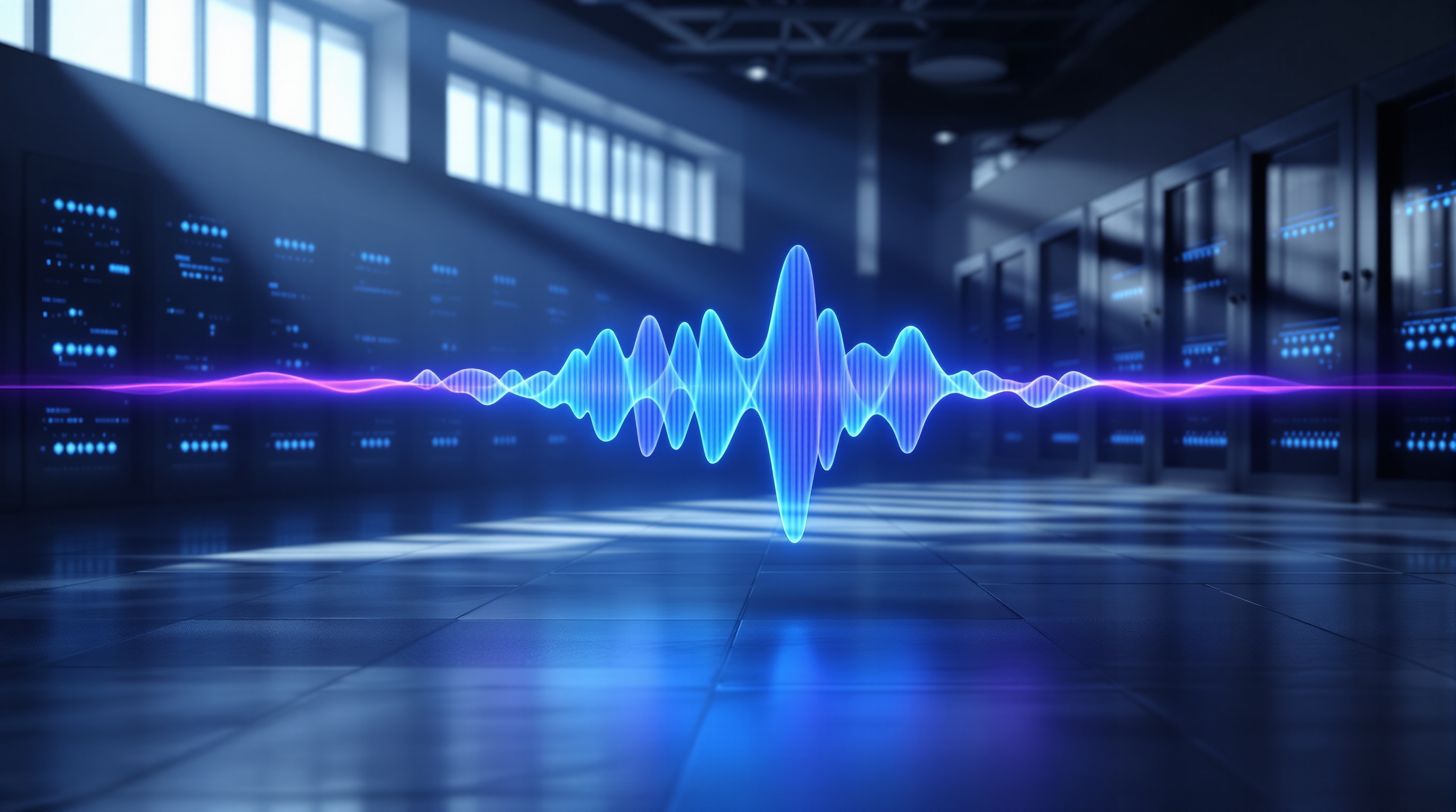 Boost Voice Search Rankings with AI: A Developer's Guide