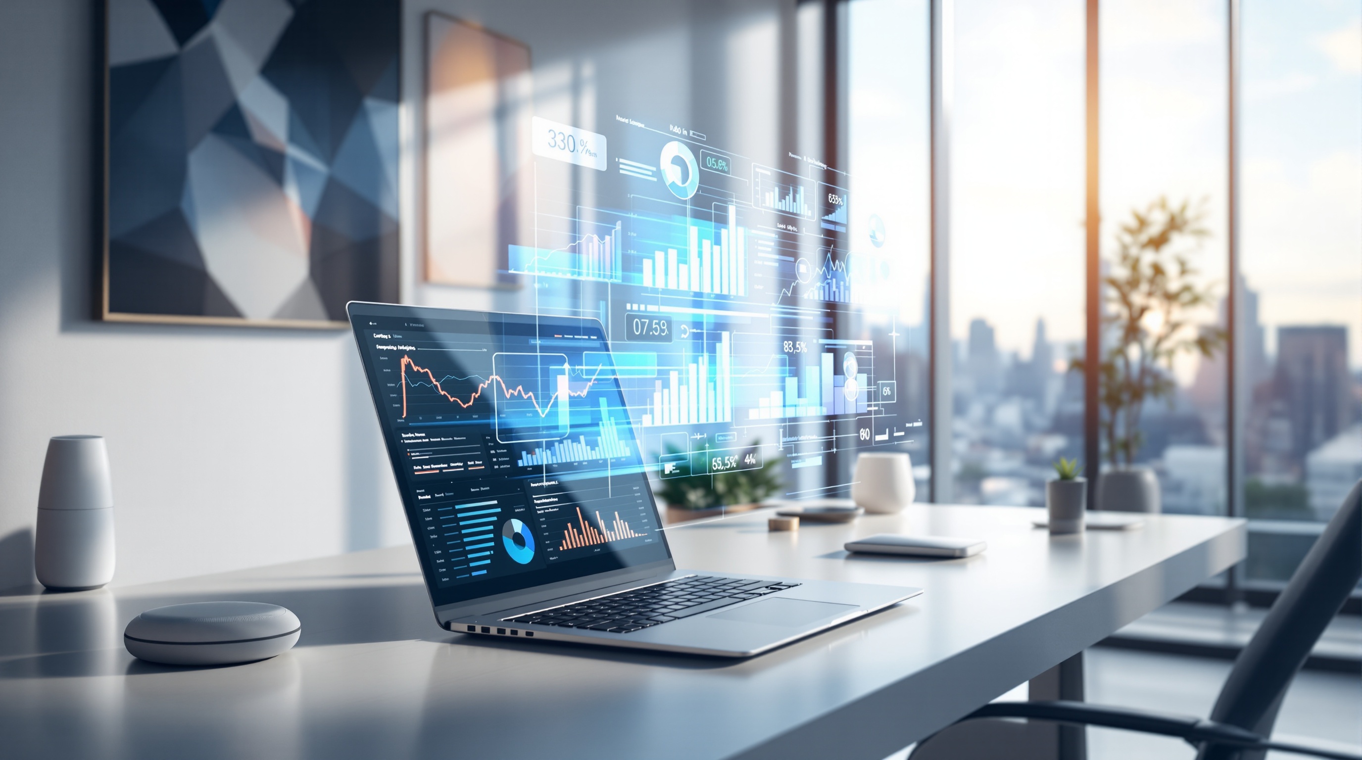 Escape Weekend Reporting Hell: Enterprise Solutions