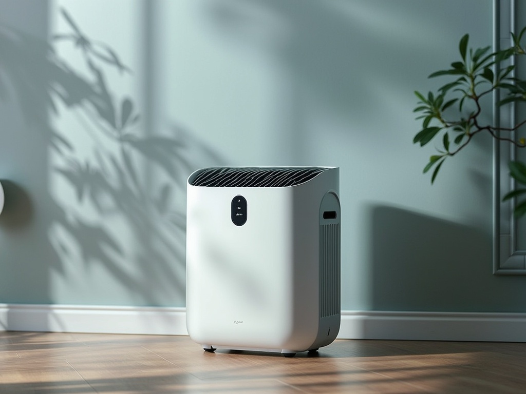 Reducerea Particulelor Periculoase din Aer