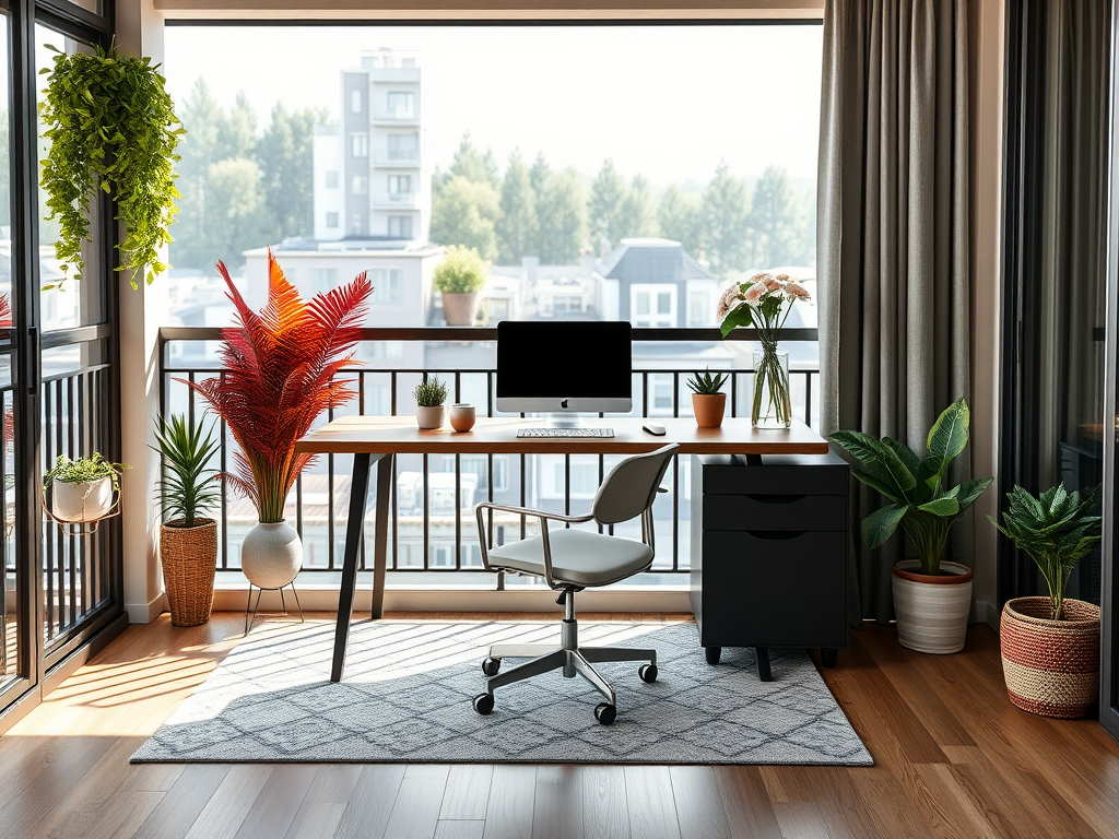 Image for The Harmony Desk