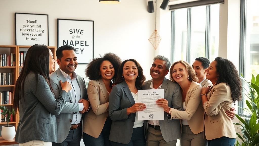 기독교 기업의 승리 이미지