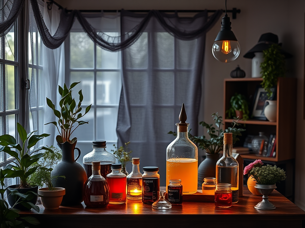 Image for Potion Lab