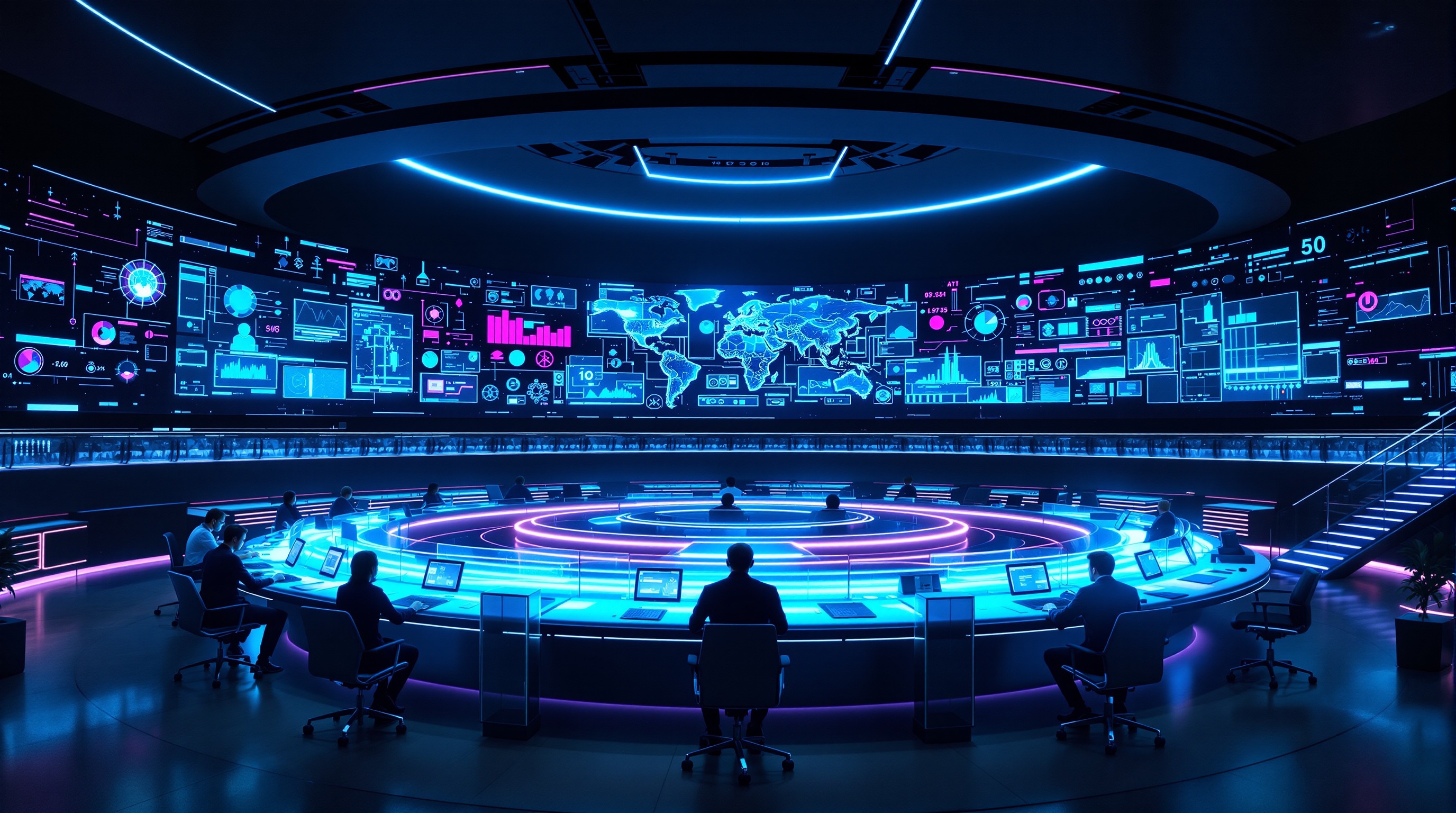 AI Agents: Revolutionizing Cybersecurity Threat Detection