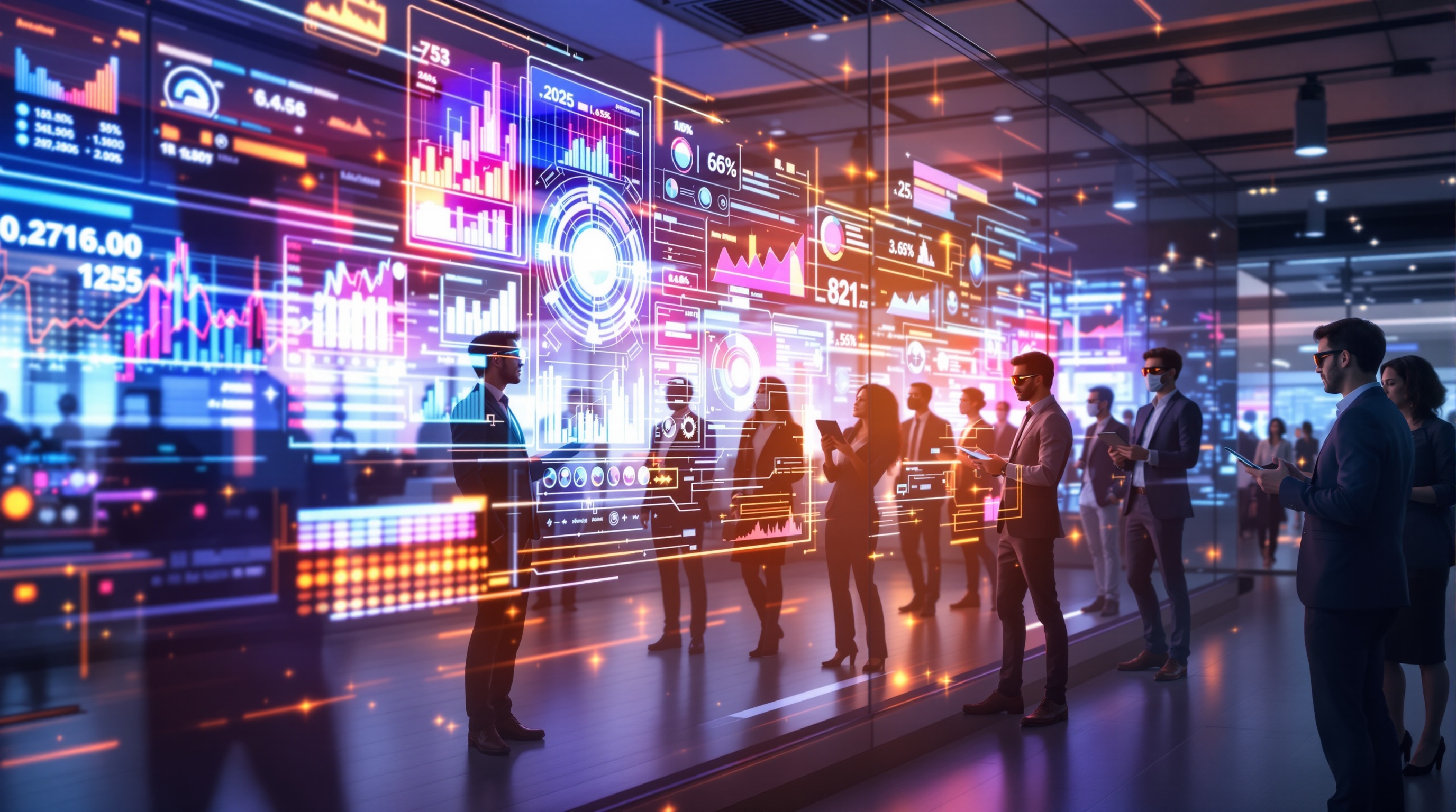 Mastering Enterprise Purchase Order Tracking in 2025