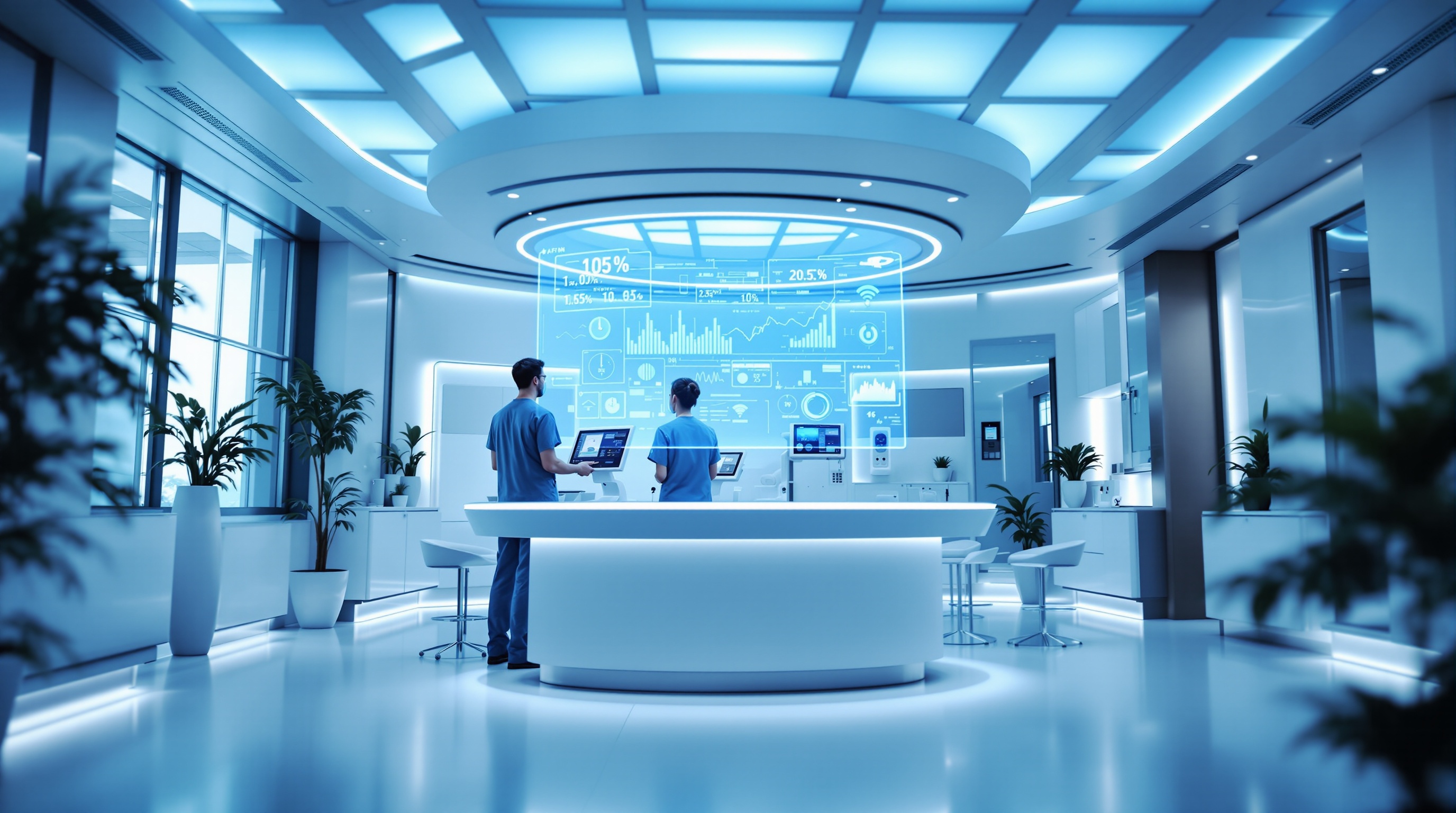 ChatGPT Nursing Solutions: Transforming Skilled Nursing Facilities