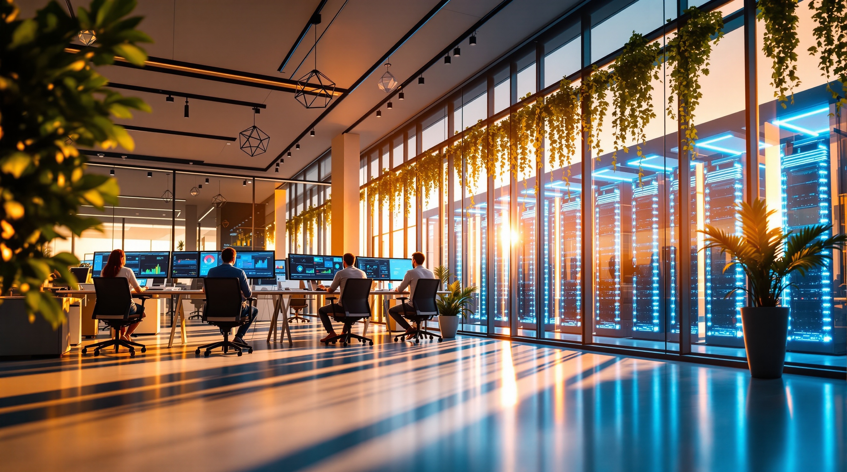 Maximize Agent ROI & Impact: AI Developer Guide