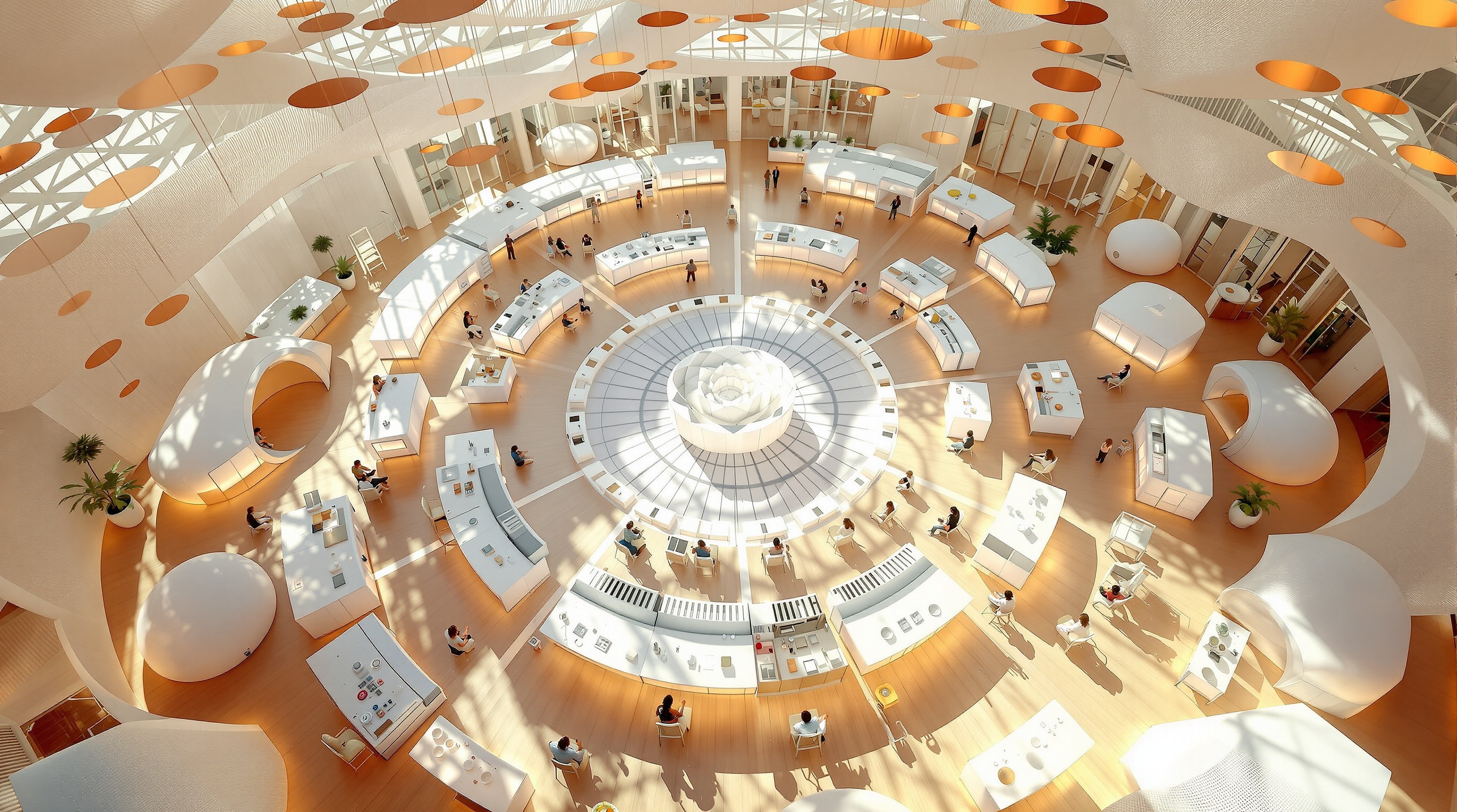 AI Web Content Analysis: Enhancing Voice Accessibility in SNFs