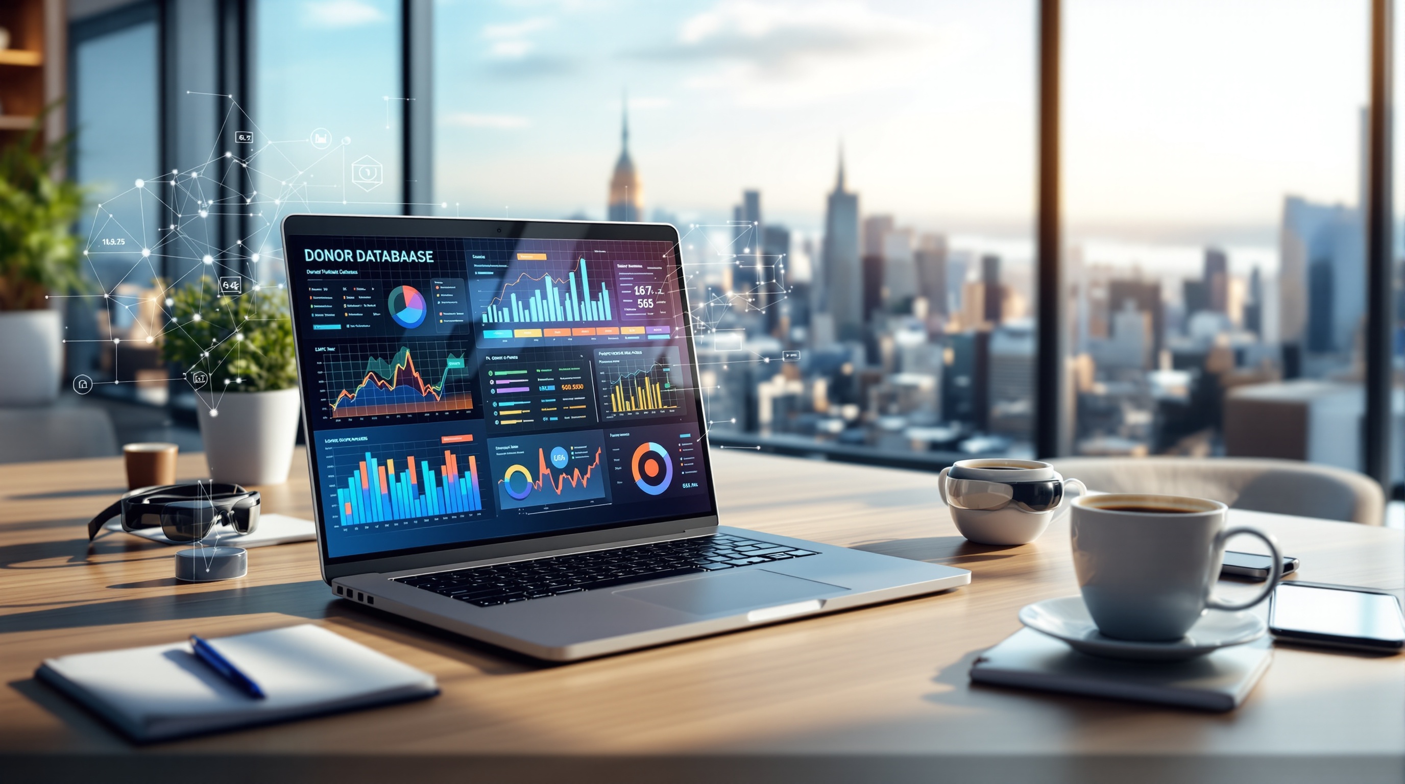 Optimizing Donor Database Spreadsheets: Best Practices
