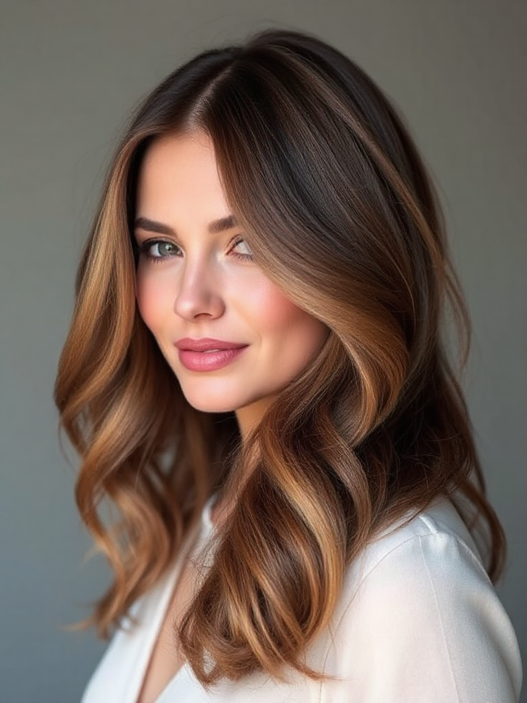 Best Hairstyle For Fine Hair