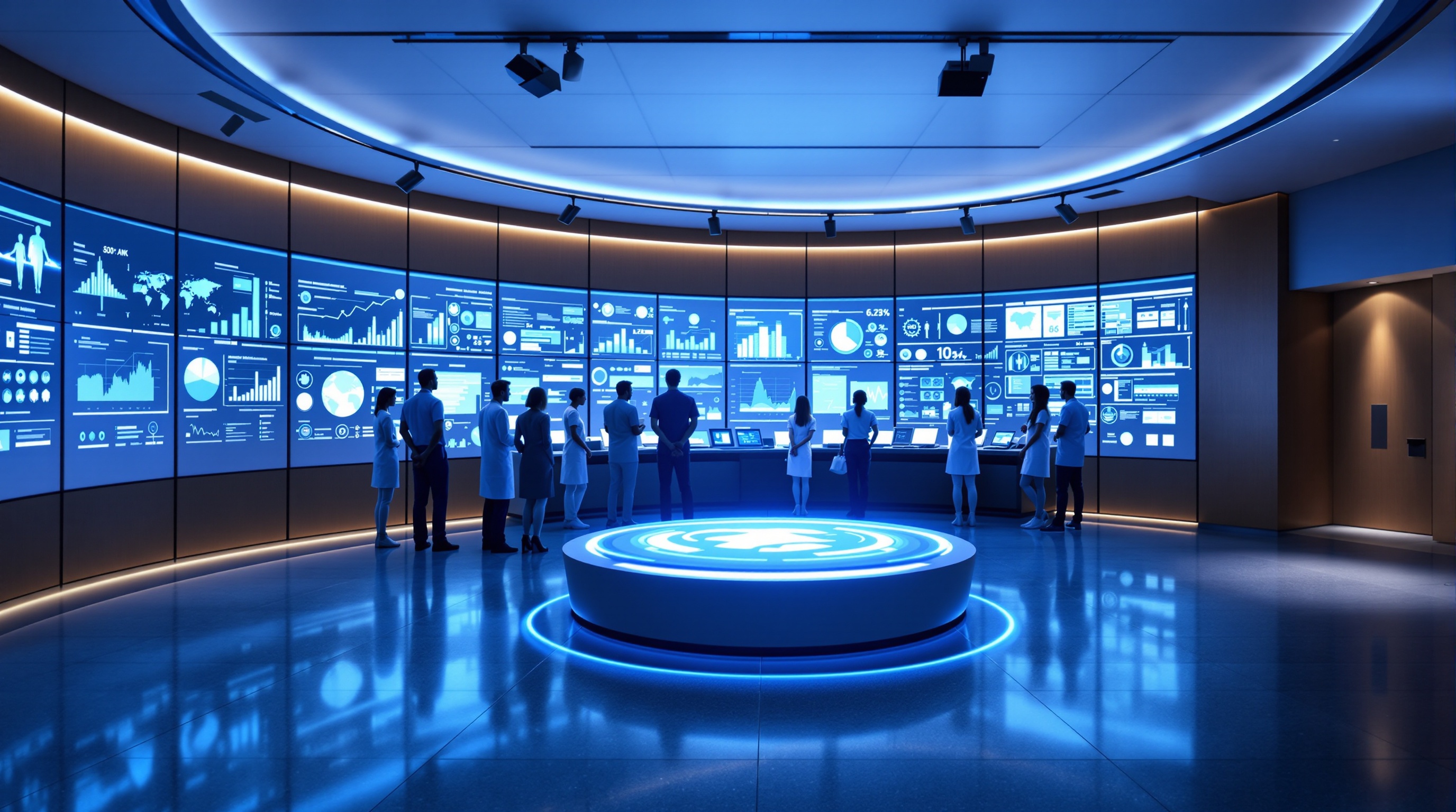 AI Regulatory Compliance Strength: Safeguarding Skilled Nursing