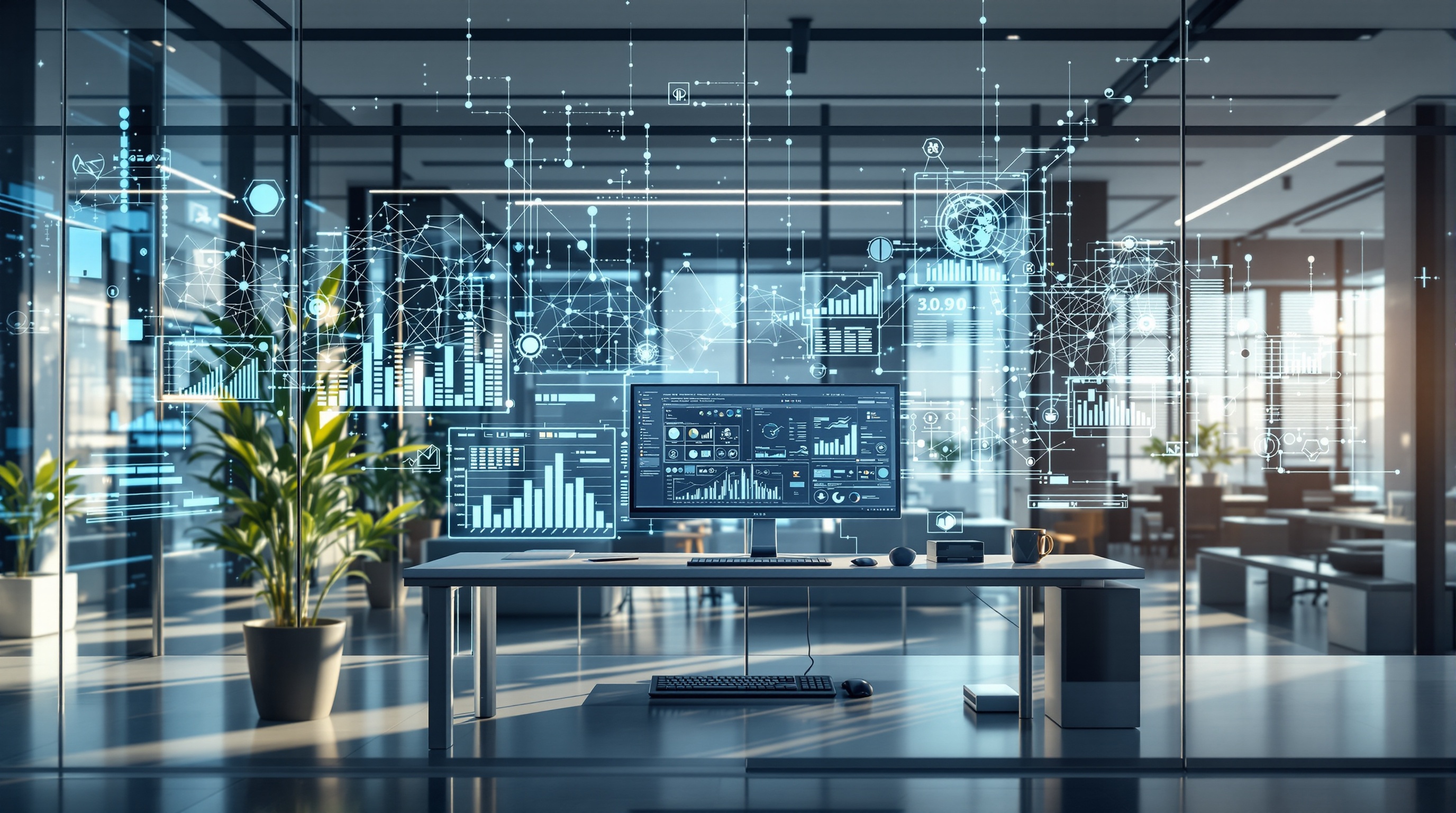 AI Governance Strategies for Enterprise Spreadsheets