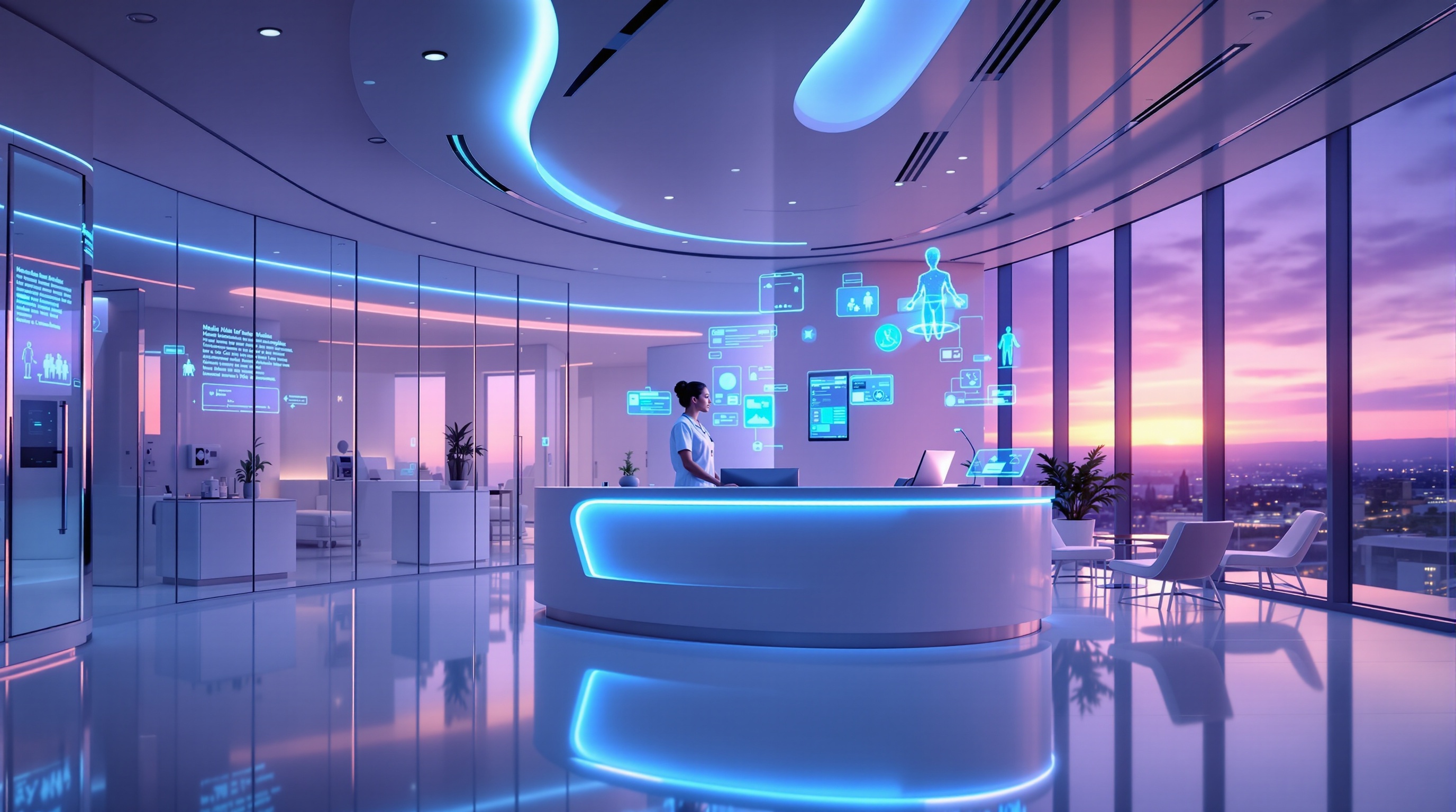 How AI Prevents Missed COC Notifications in Skilled Nursing