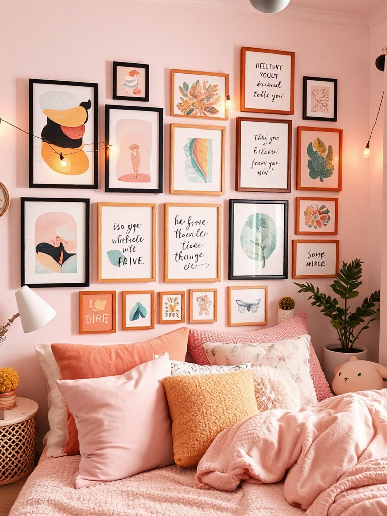 Super cute dream room