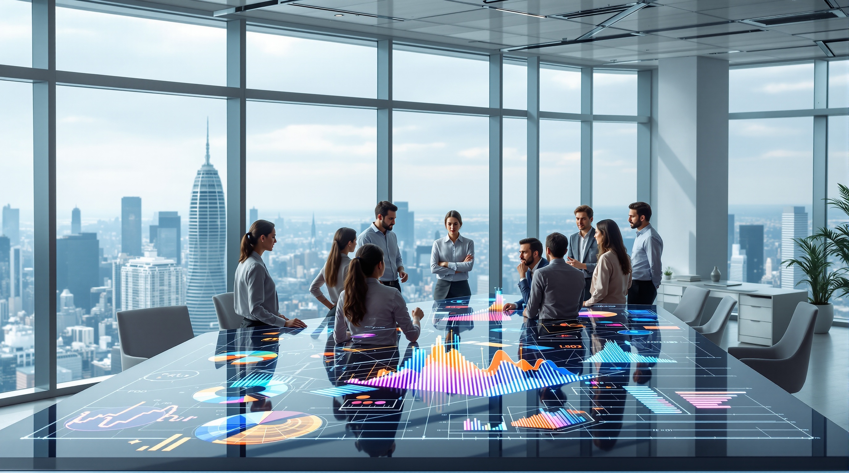 Mastering AI Accounting Spreadsheets: A Deep Dive