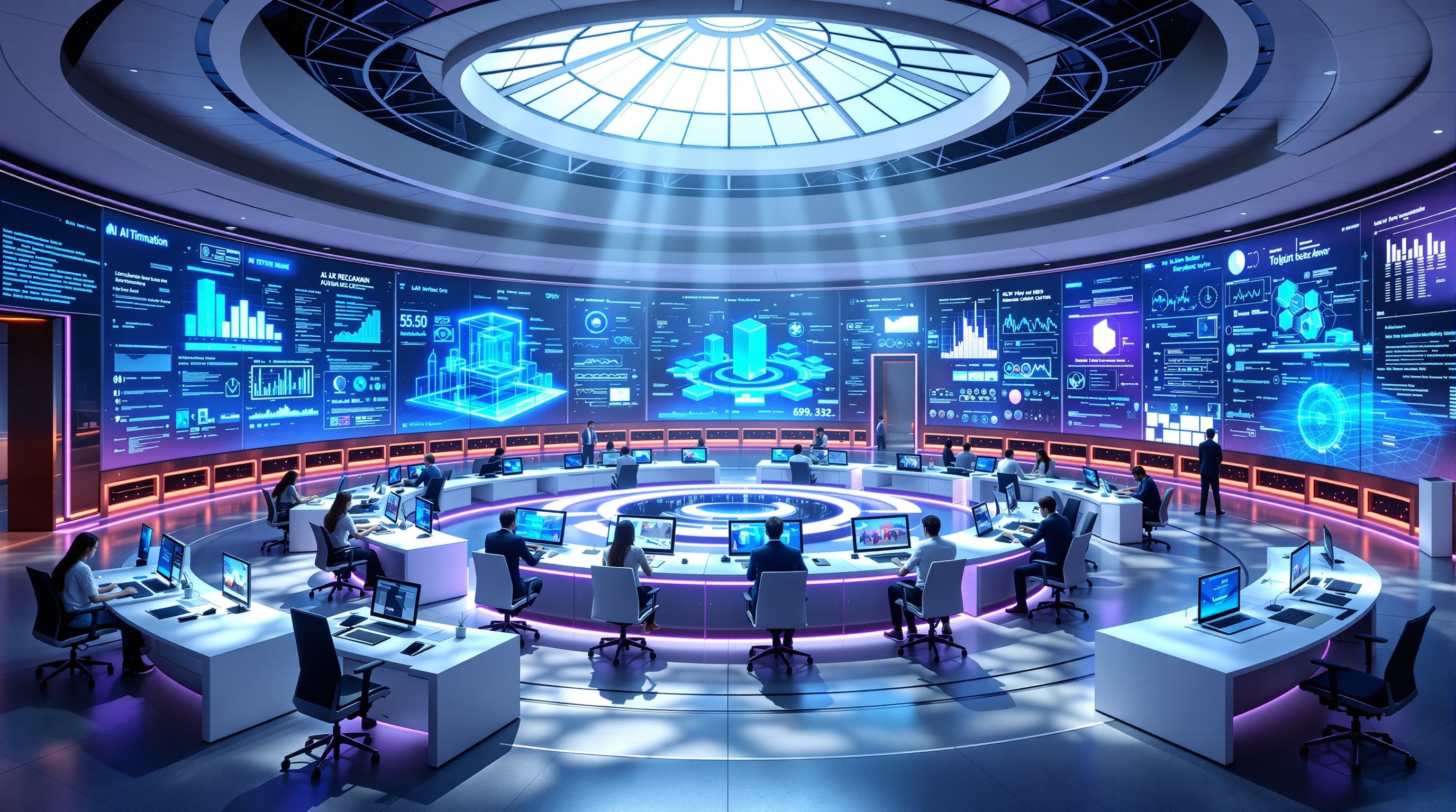 Blockchain & AI SEO: 2025 Developer Integration Guide