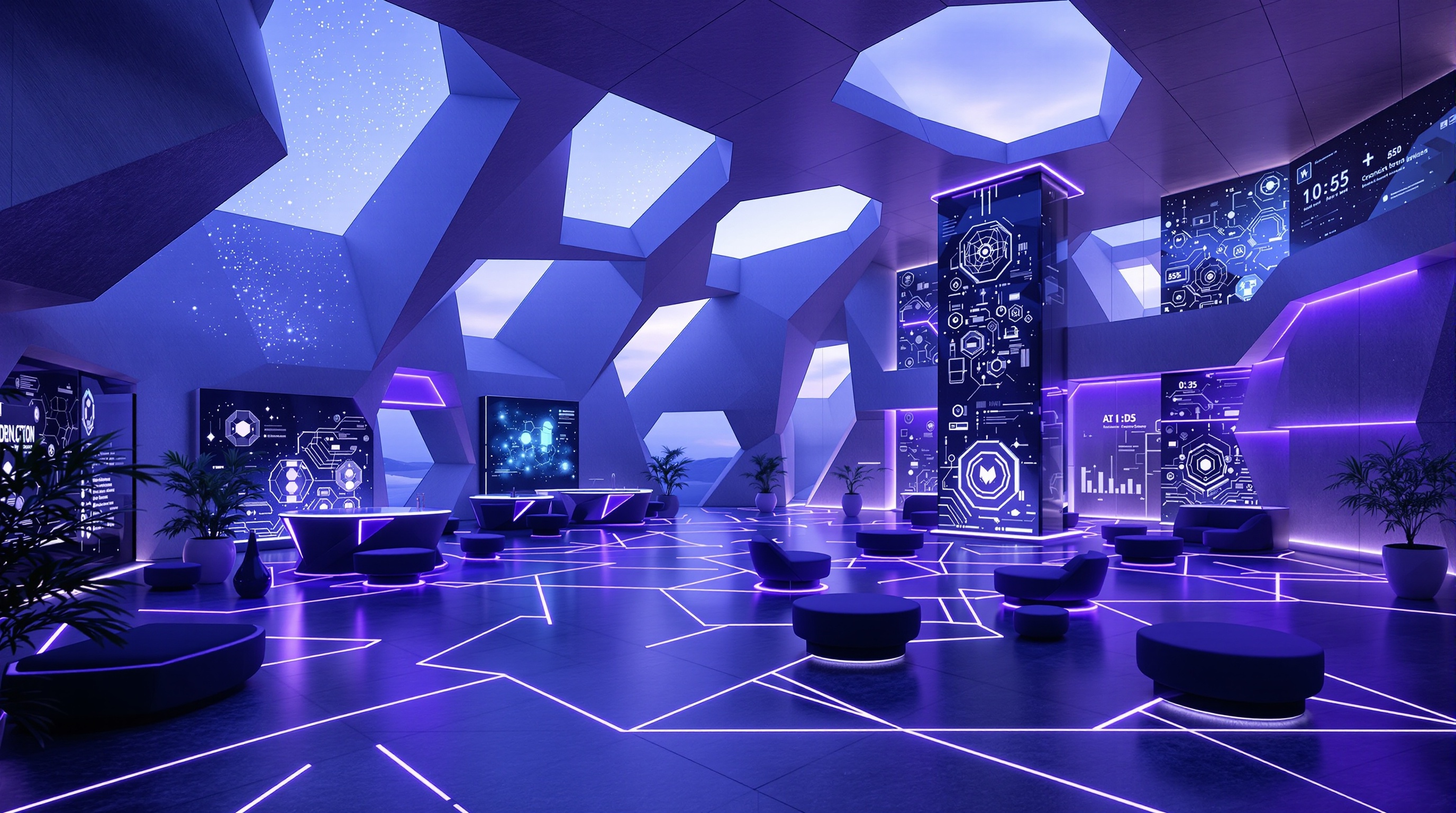 AI Daily Optimization: Personal Assistants for SNF Efficiency