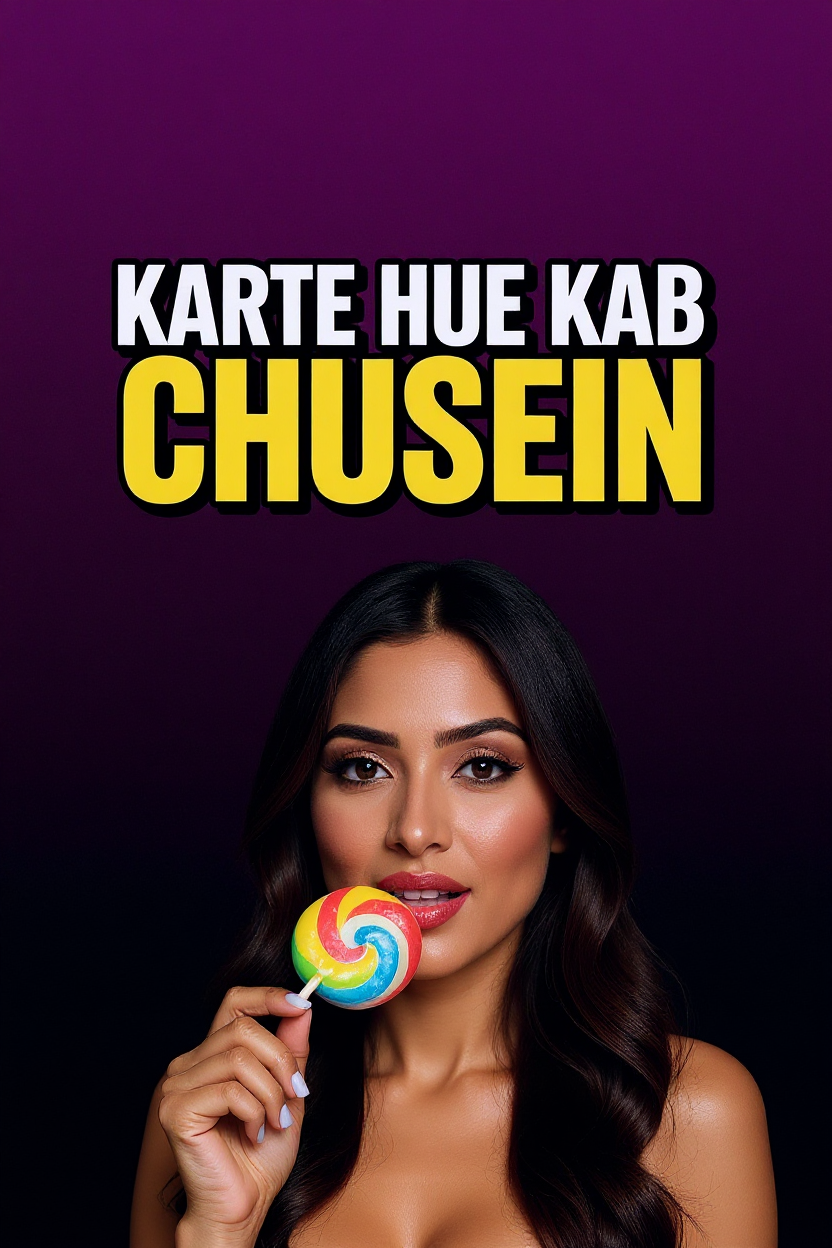 Karte hue kab chusein
