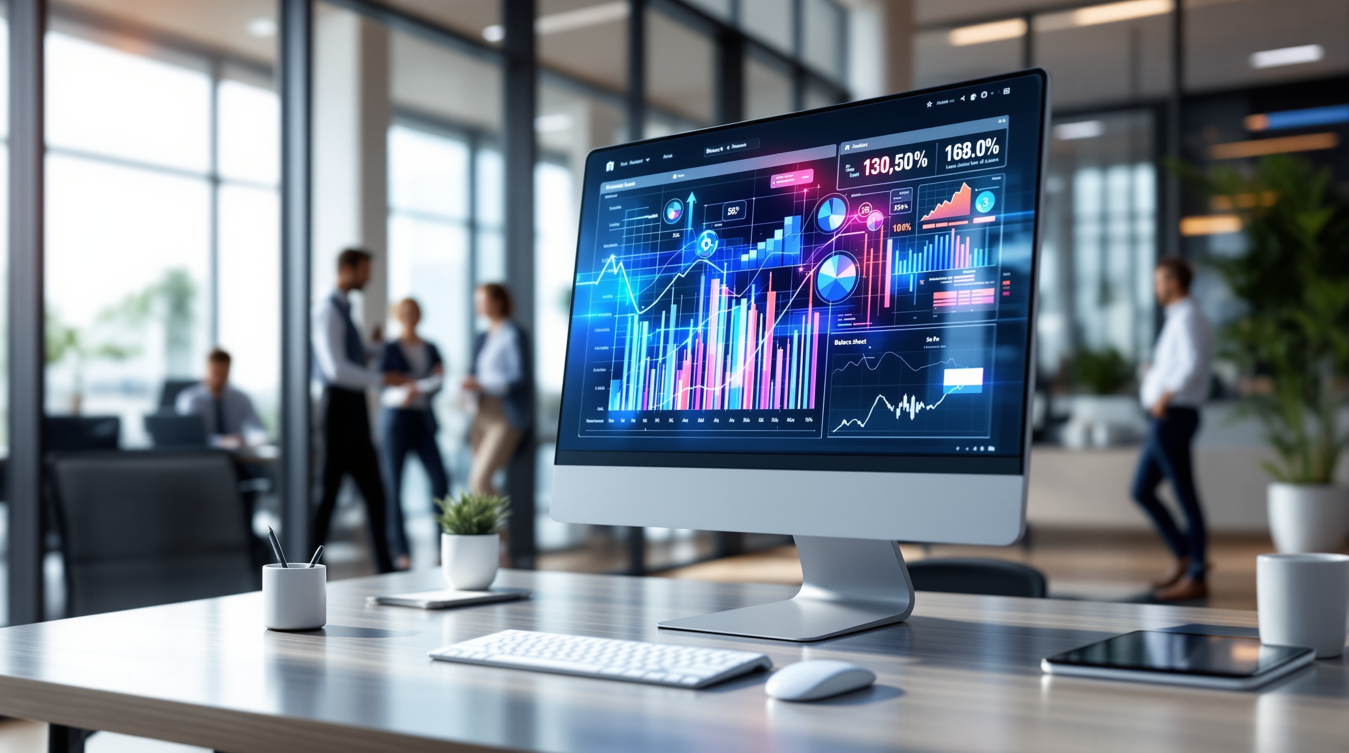 Download Your Ideal Balance Sheet Template