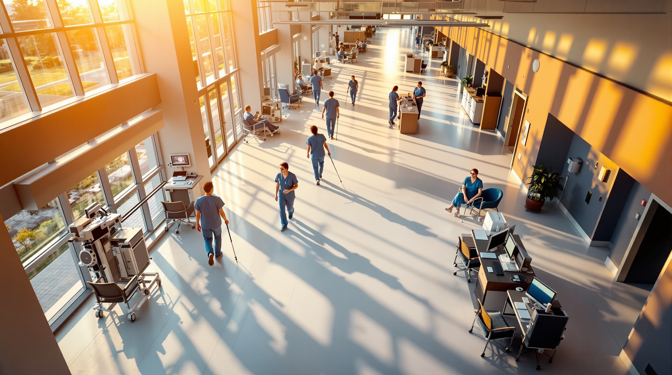 Top InSync Replacement Options for Skilled Nursing Facilities