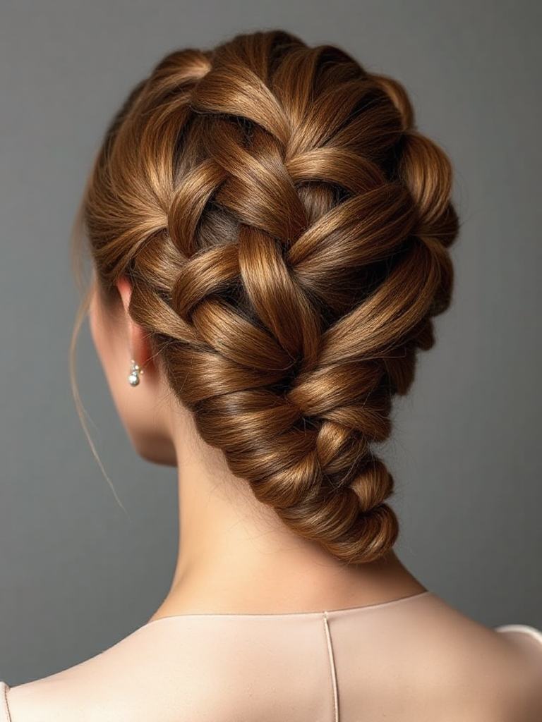 Braid Styles For Women