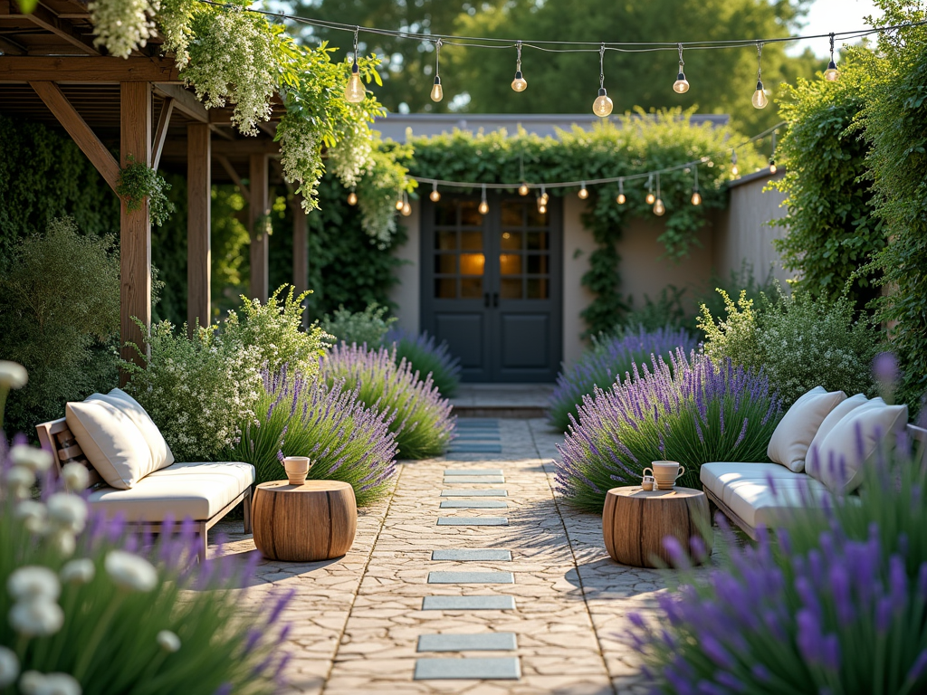 Transform Your Space with Fragrant Gardens