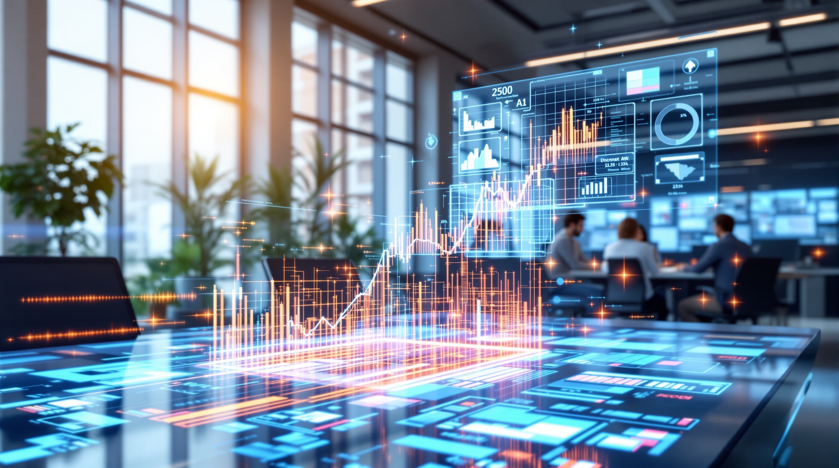 Mastering AI-Powered Excel Summarization in 2025