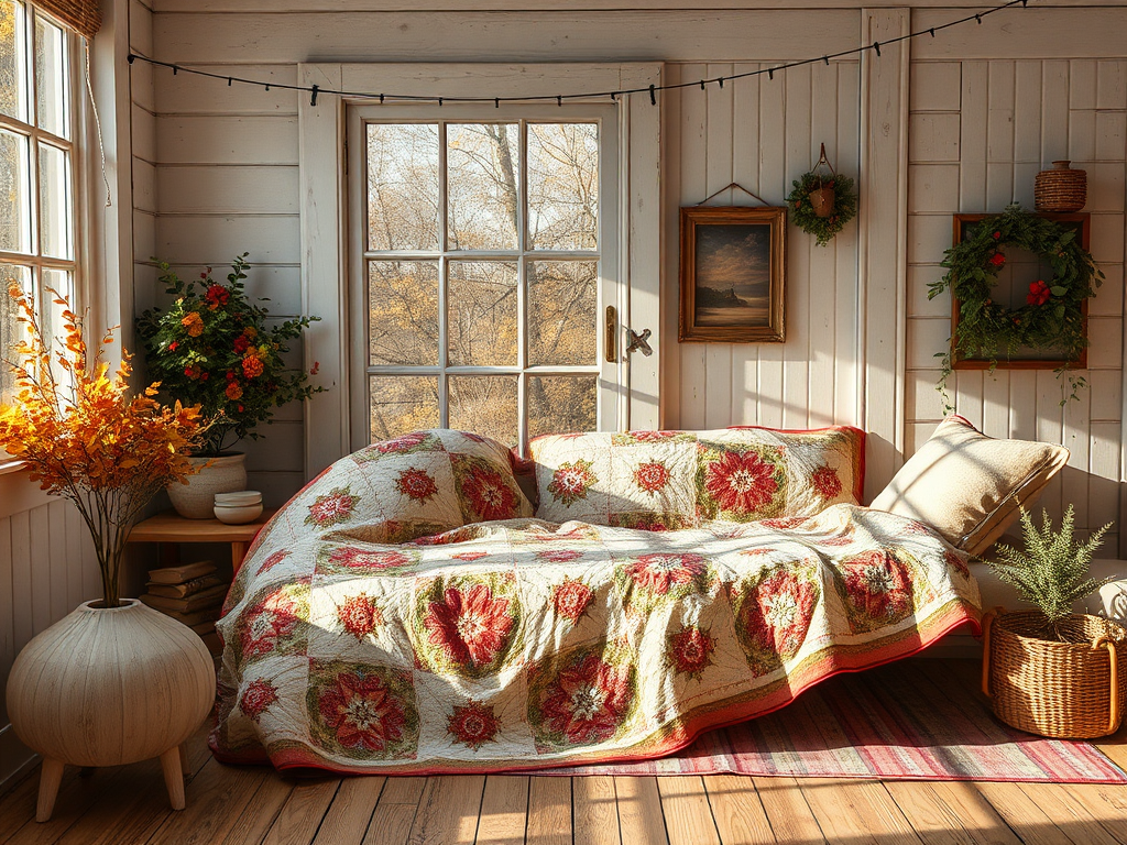 Image for Vintage Quilts: