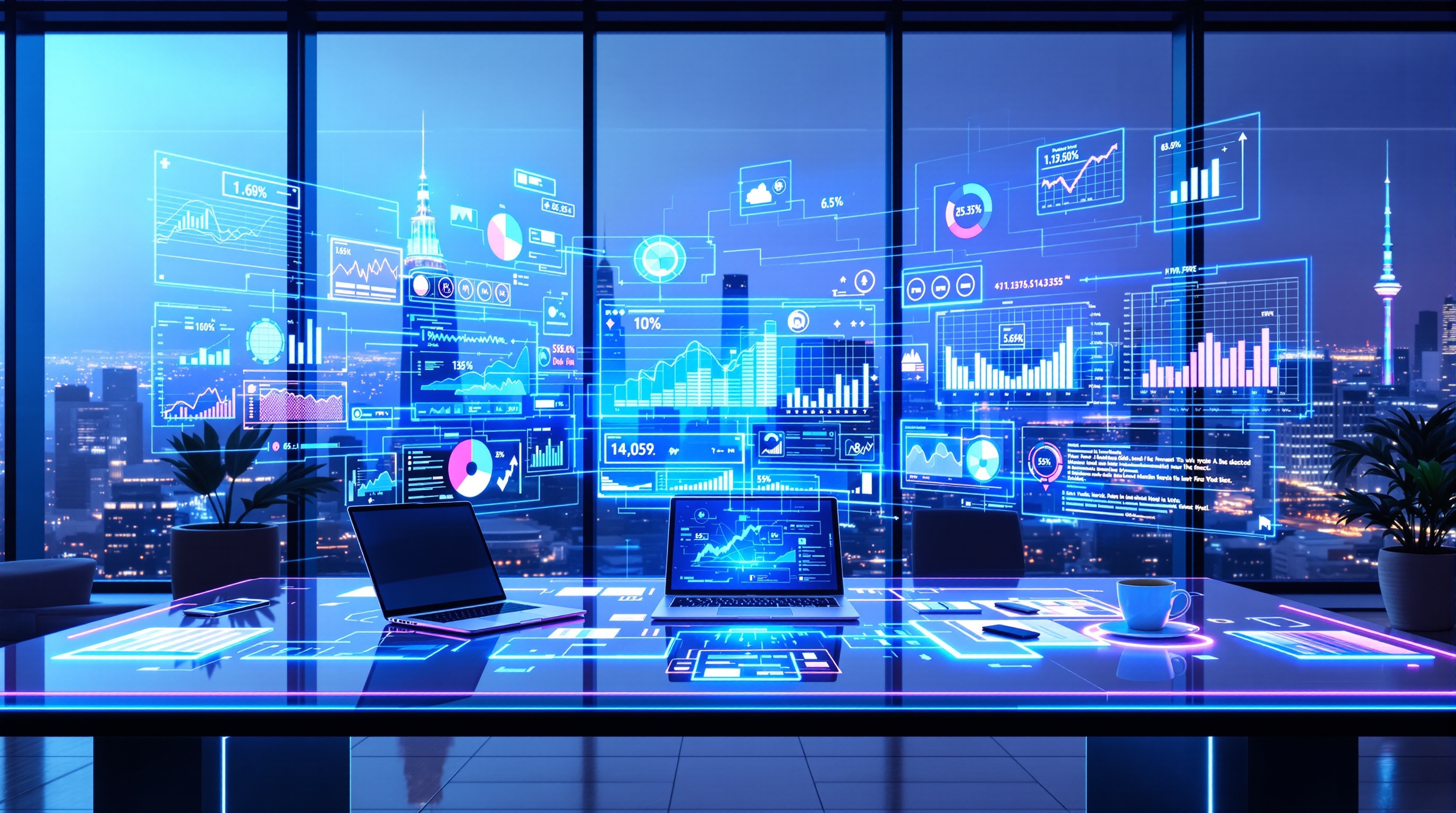 Stripe Dashboard vs AI Excel: A Financial Analysis Guide