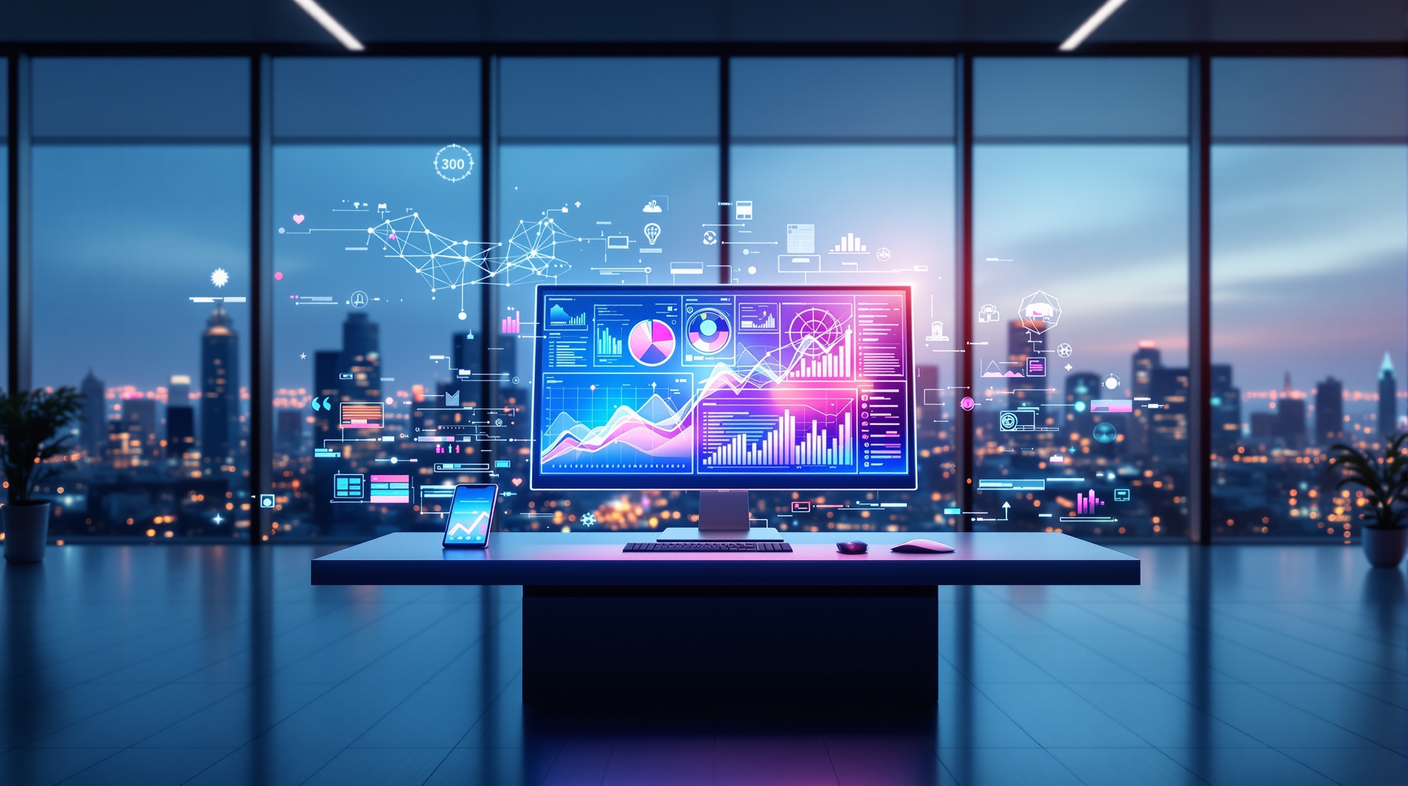 Guide to Mastering Automated Dashboard Charts in 2025