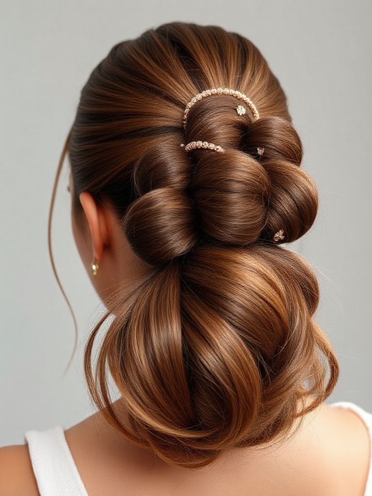 Best Hairstyle For Fine Hair