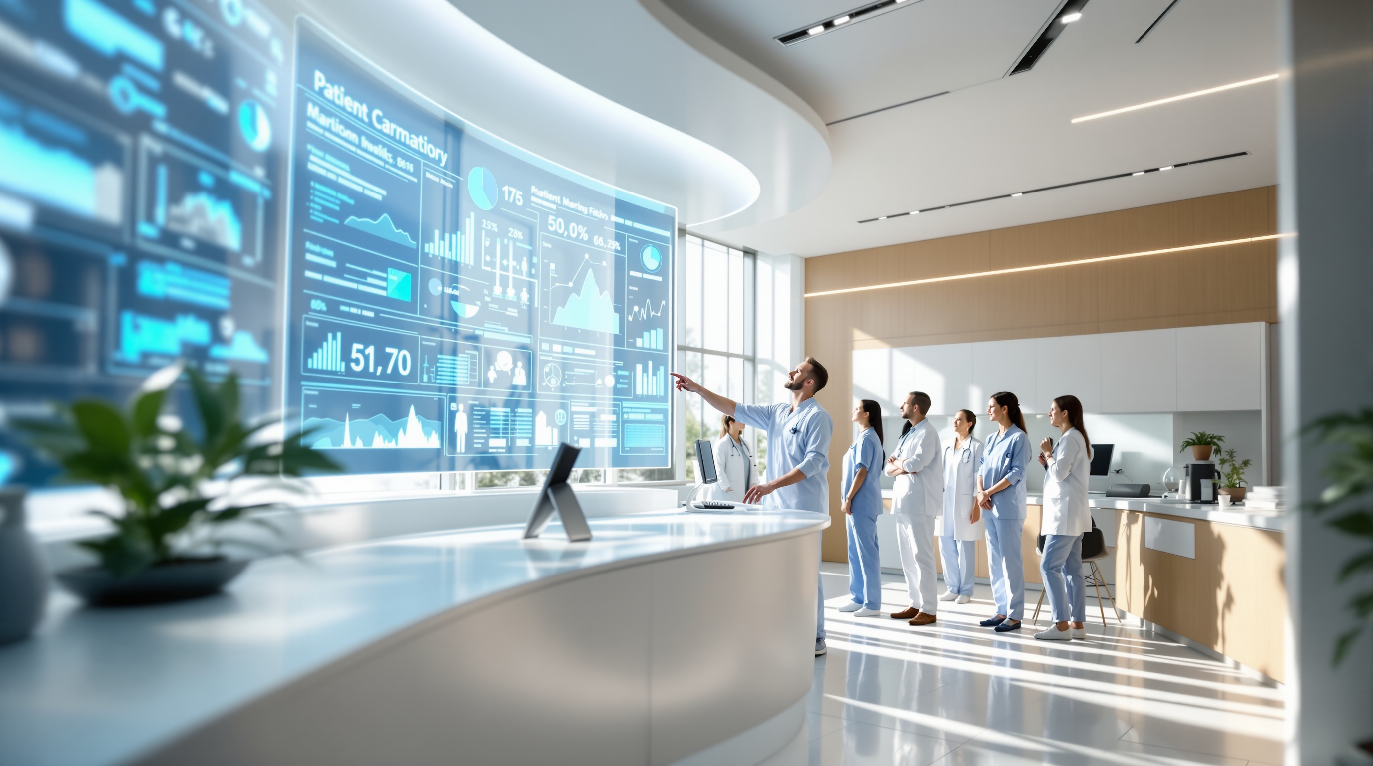 AI Margin Expansion Opportunities for Skilled Nursing Facilities