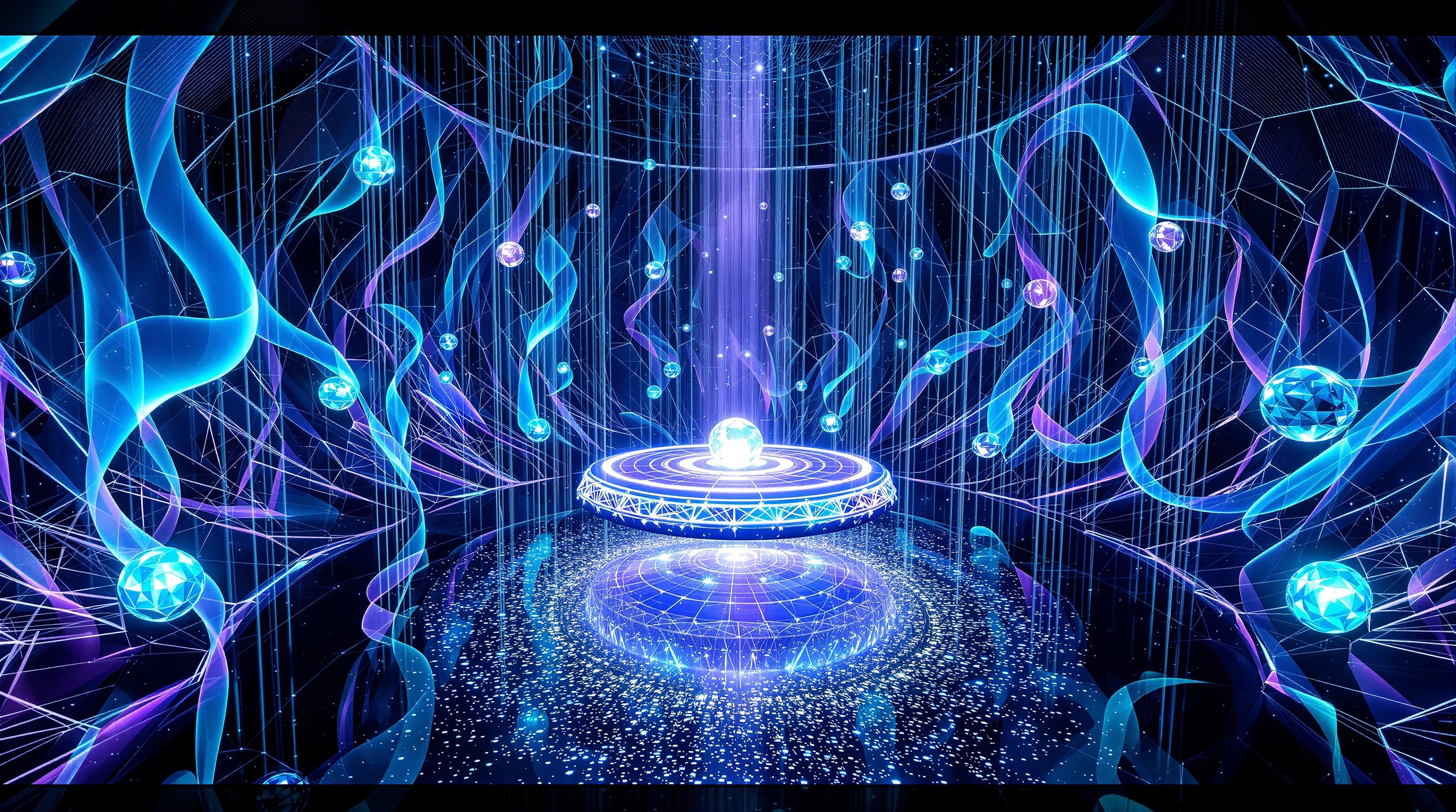 Voice Browser Technology 2025: Accessibility & AI for Skilled Nursing