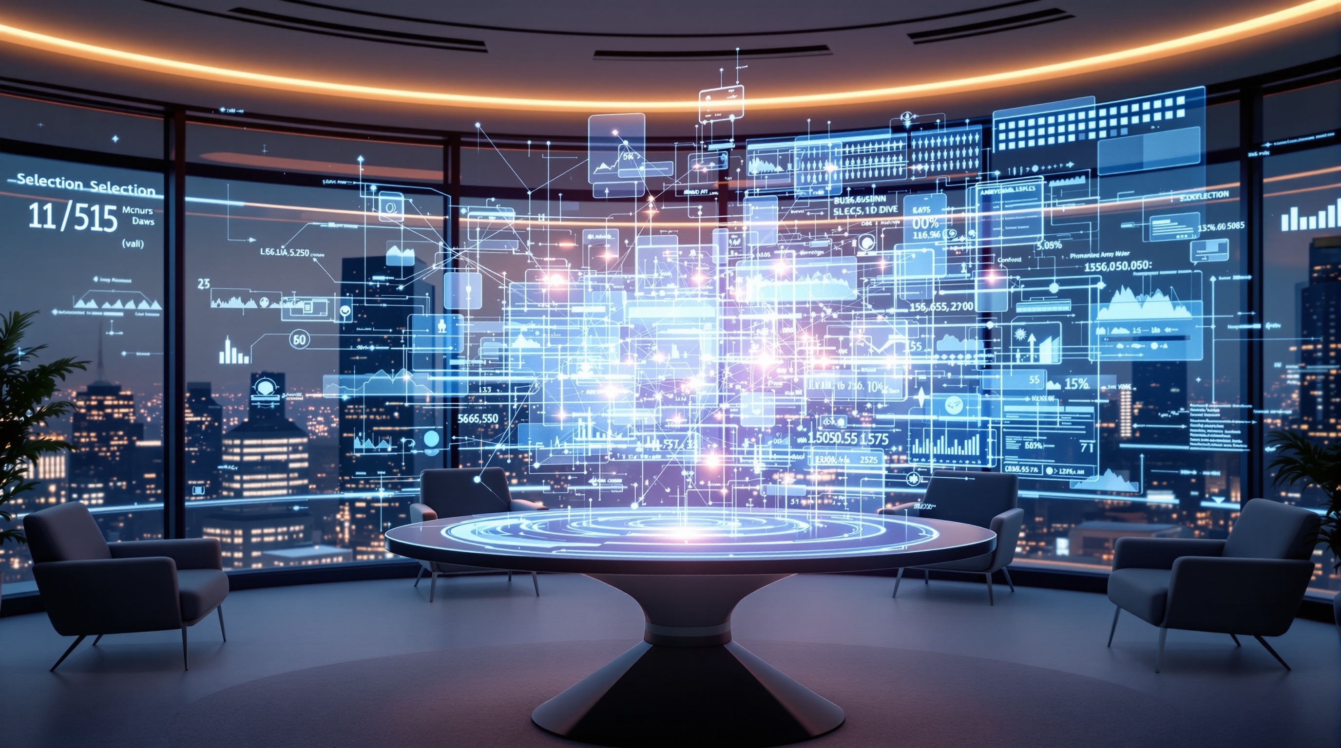 Mastering Complex Selection Patterns for 2025